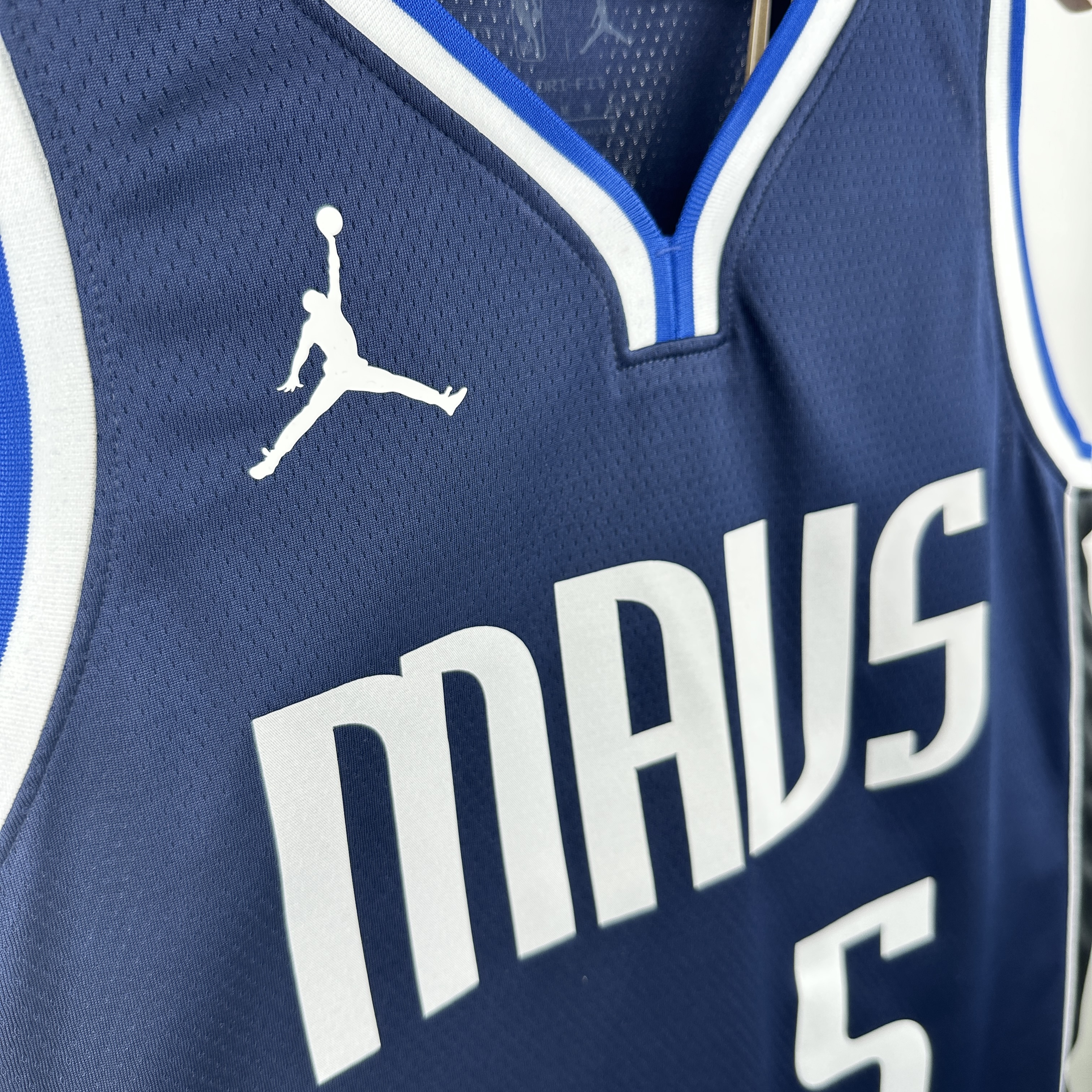 23 Season Mavericks #5