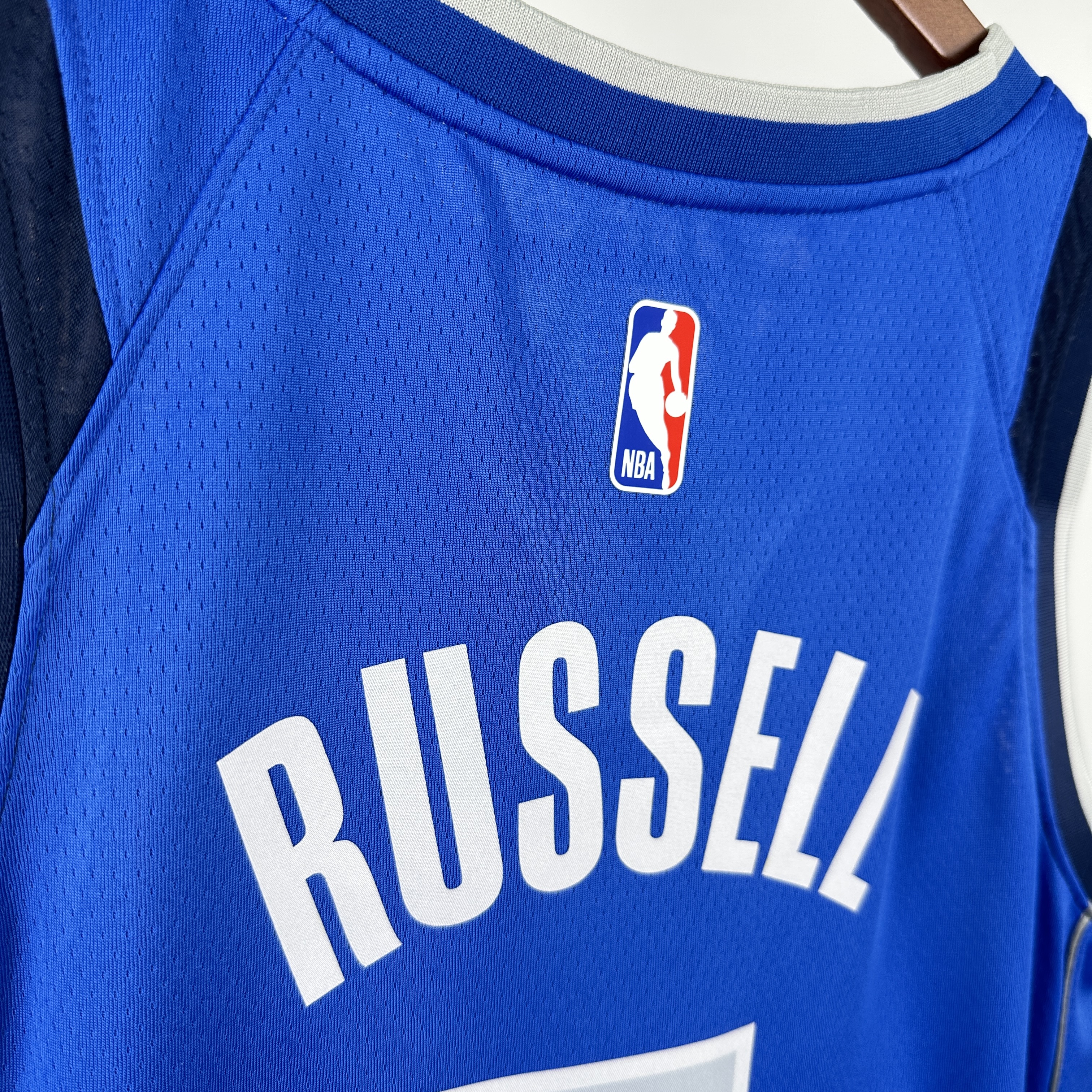 Mavericks Blue #5