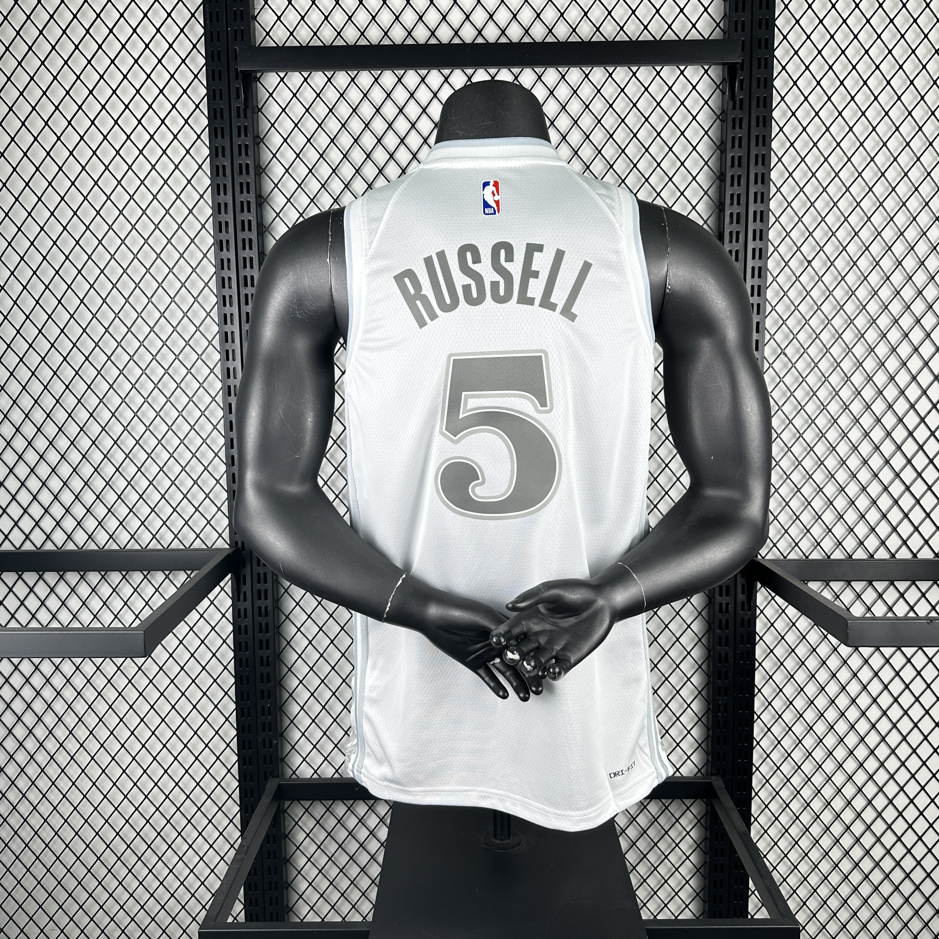 25 Season Mavericks City Version #5