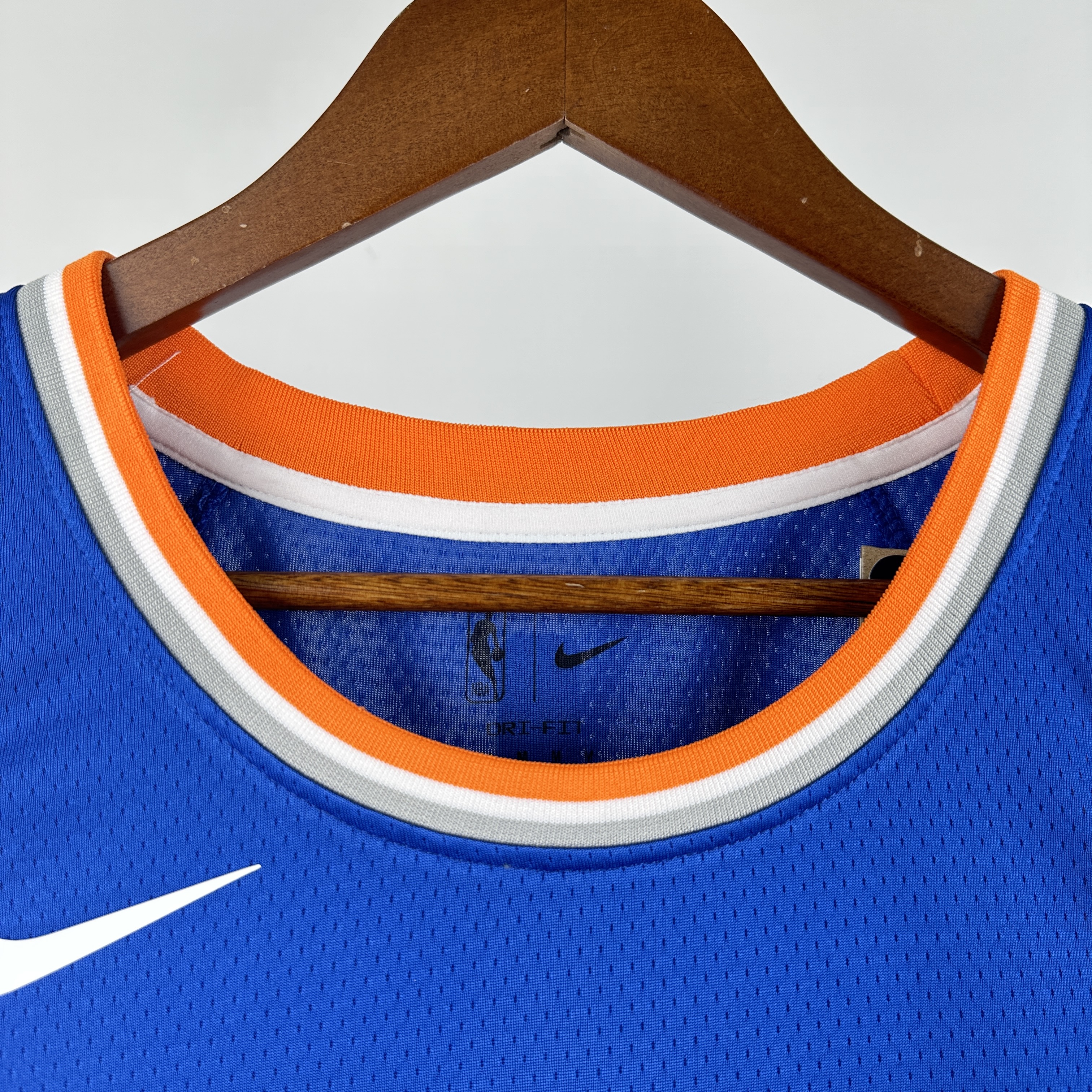 Season 23  Knicks Blue#00