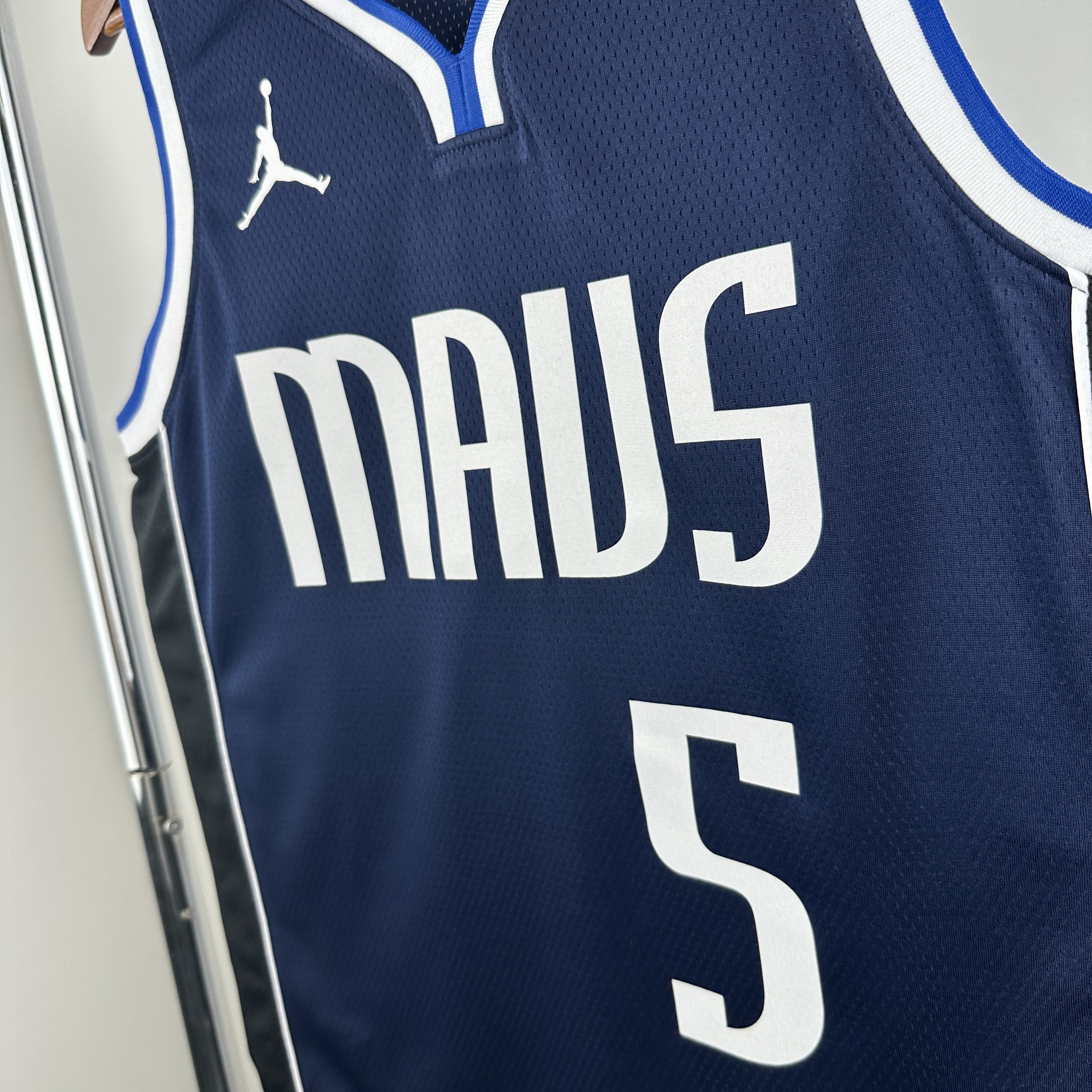 23 Season Mavericks #5