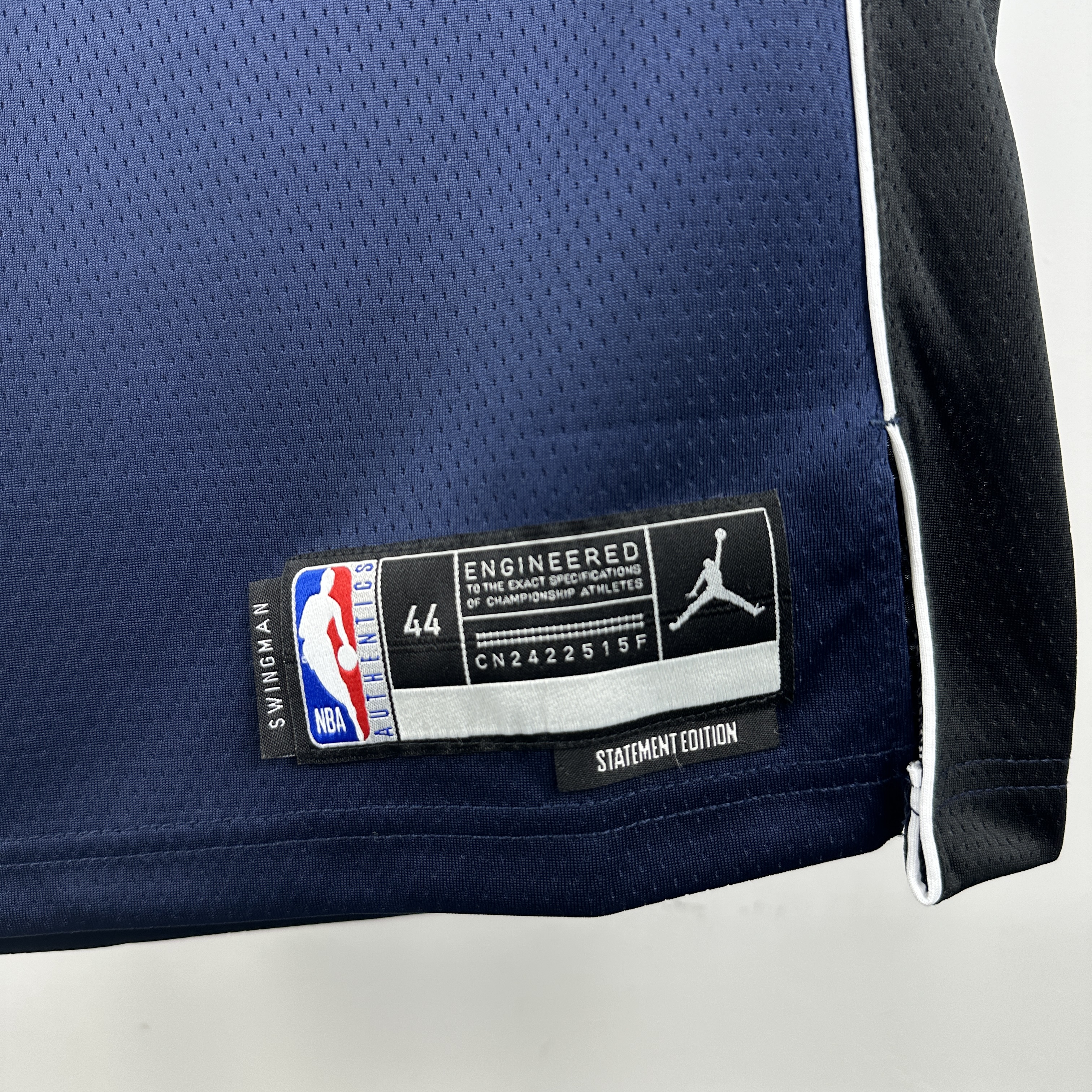 23 Season Mavericks #5