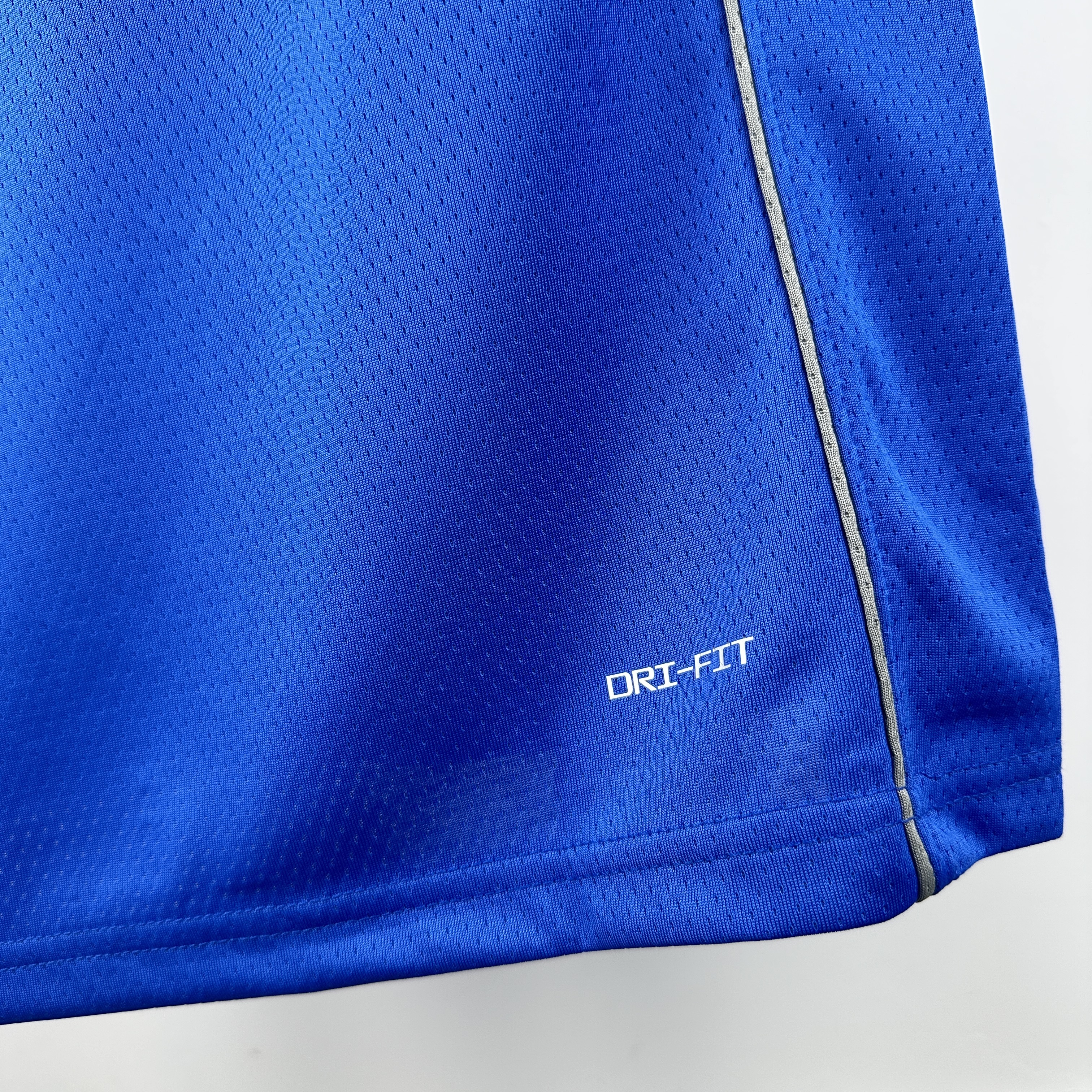 Mavericks Blue #5