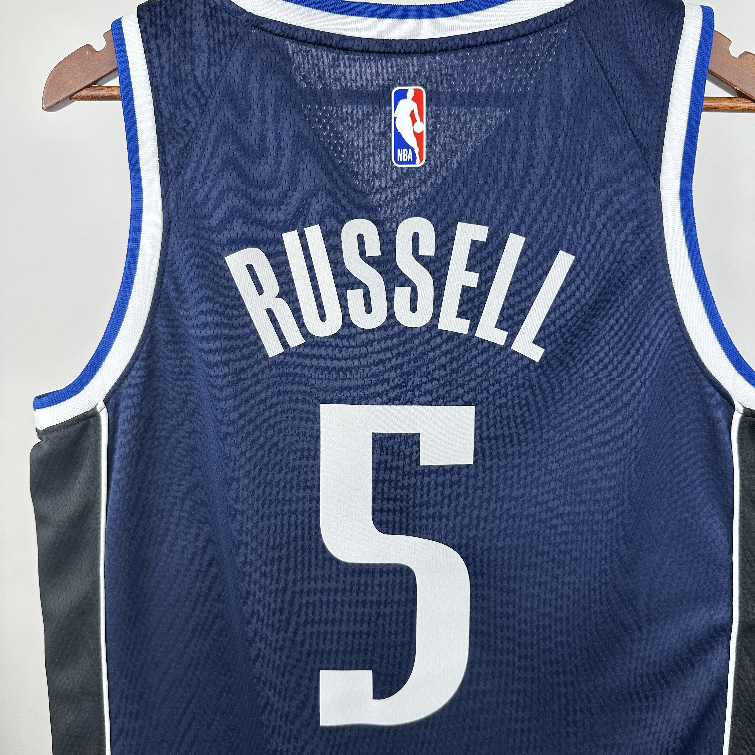 23 Season Mavericks #5