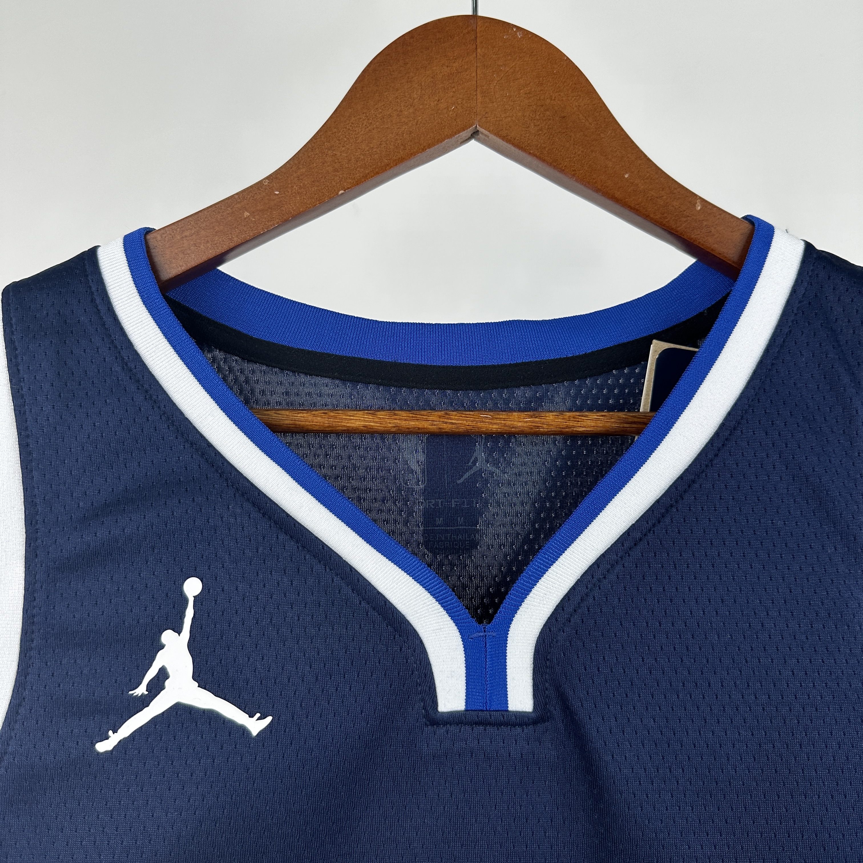 23 Season Mavericks #5