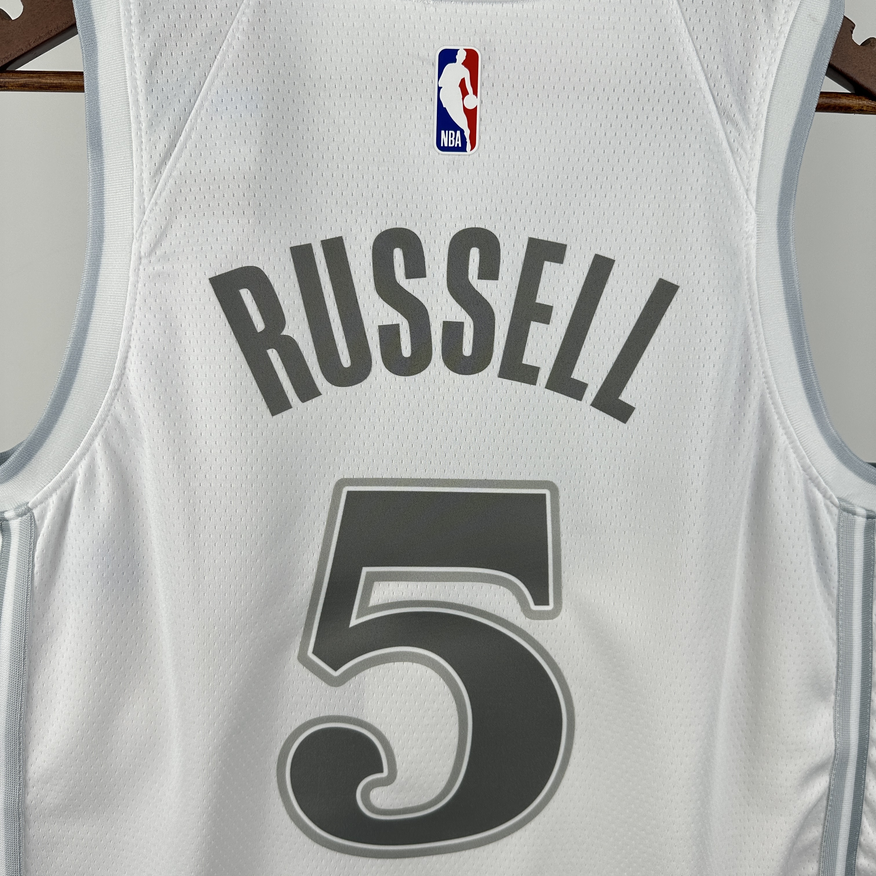 25 Season Mavericks City Version #5