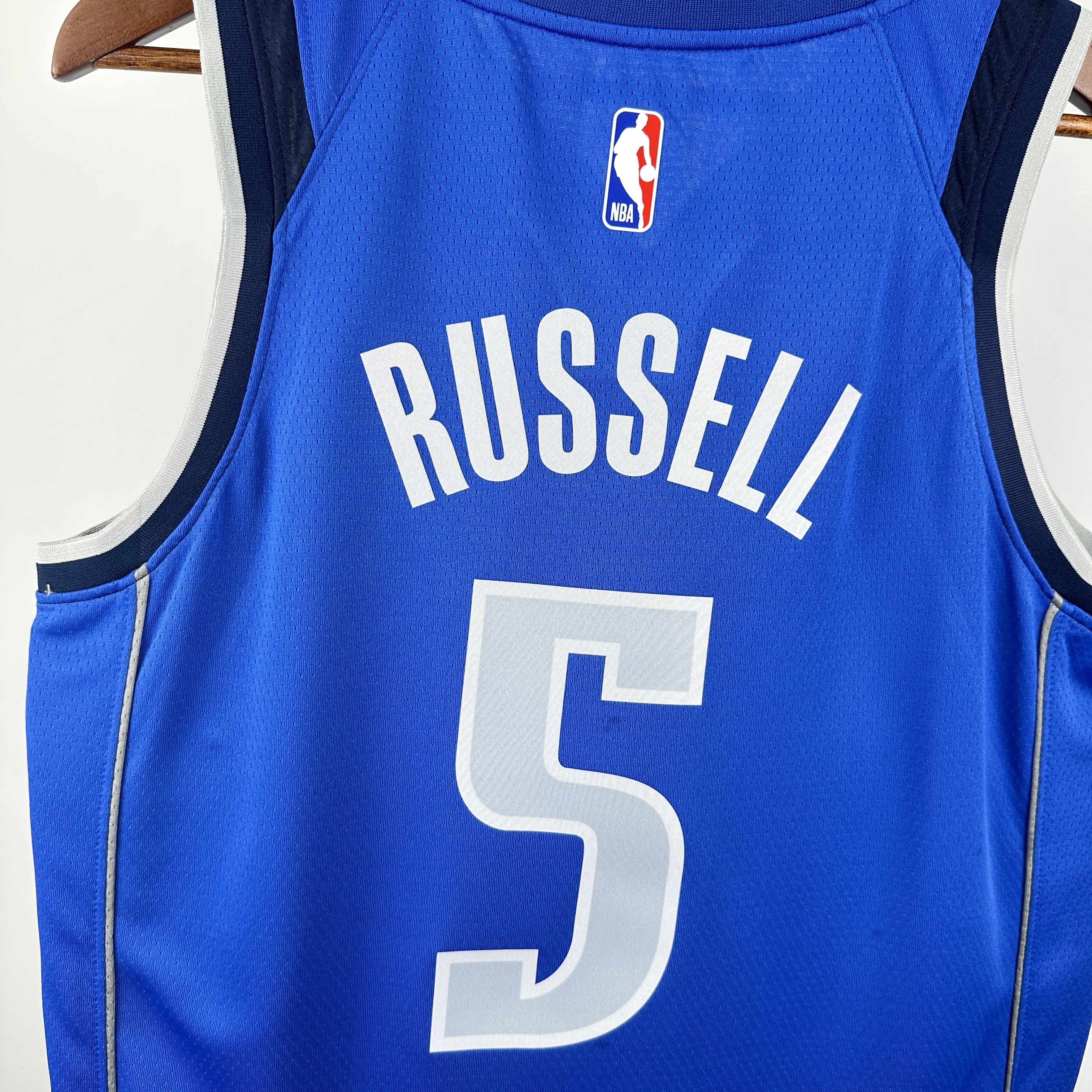 Mavericks Blue #5