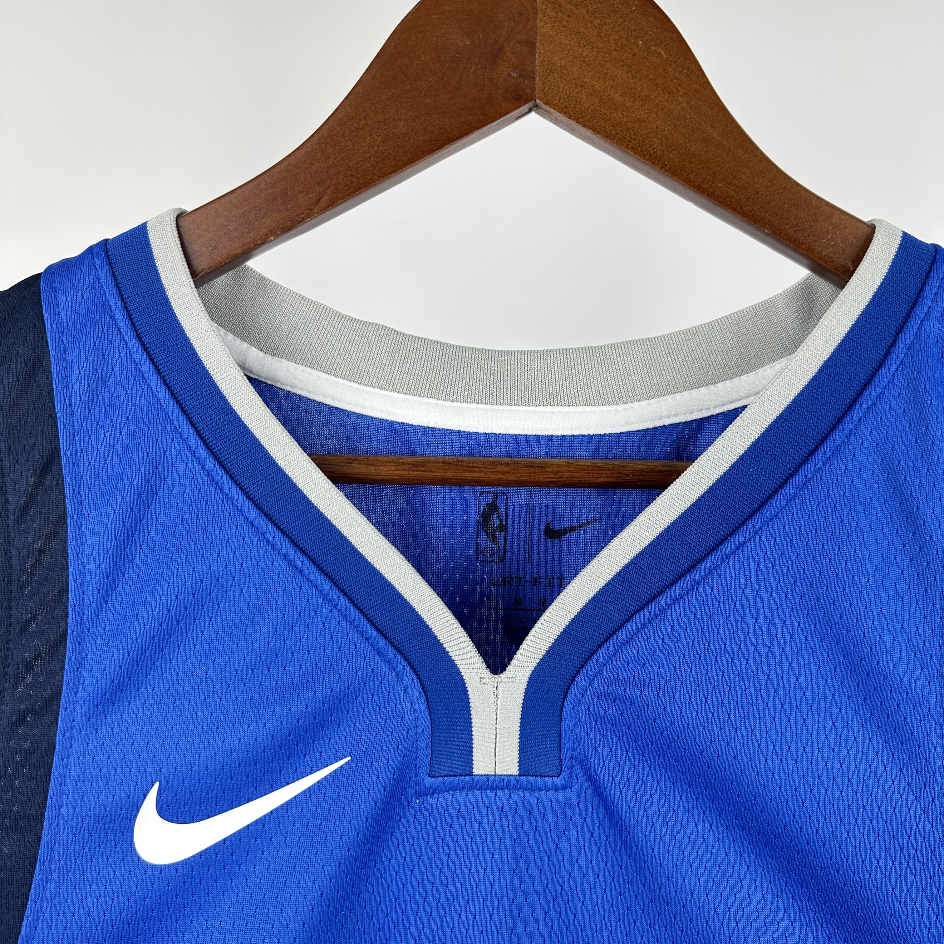 Mavericks Blue #5
