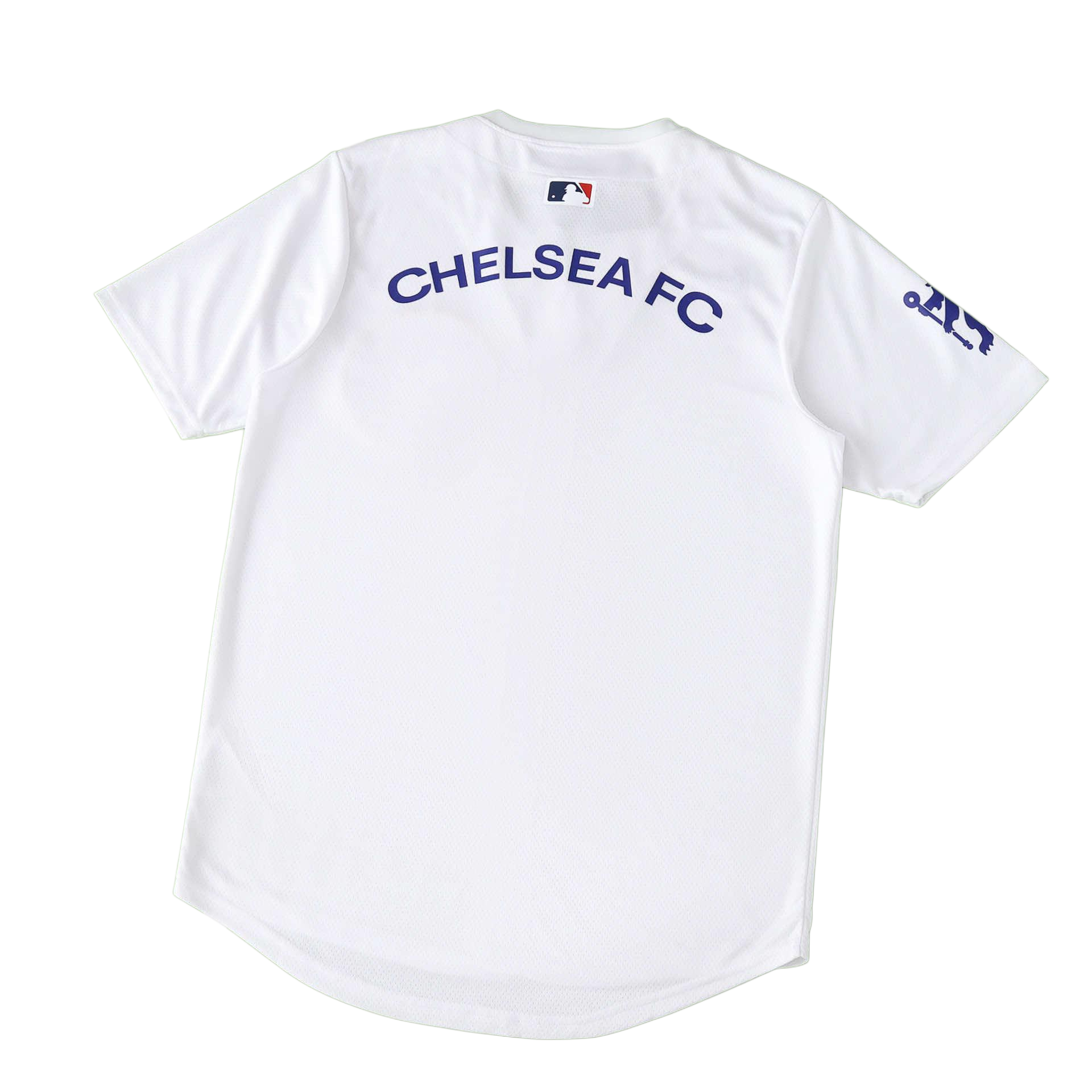 Chelsea 25/26 Baseball S-4XL