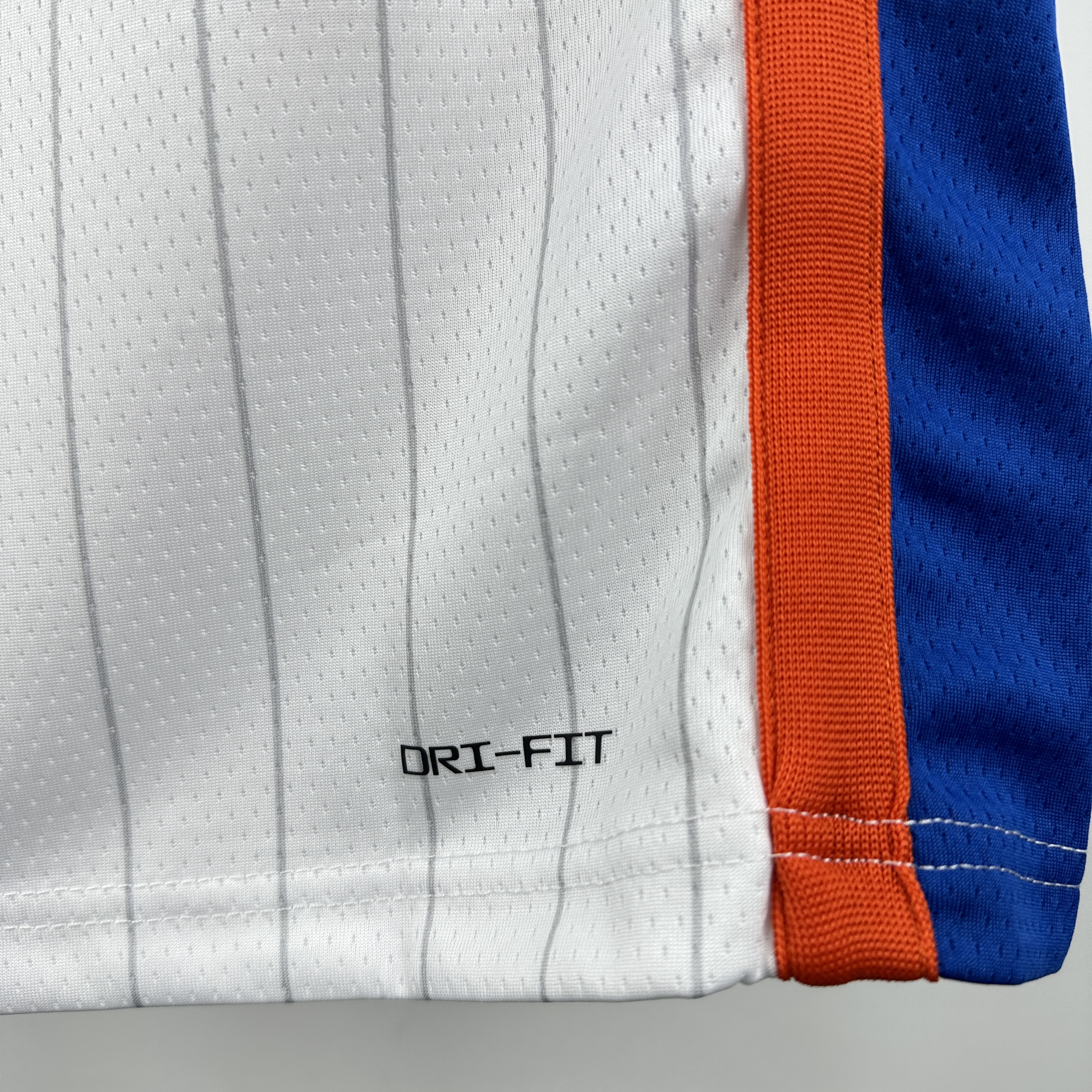 Season 25 Knicks City Version White#00