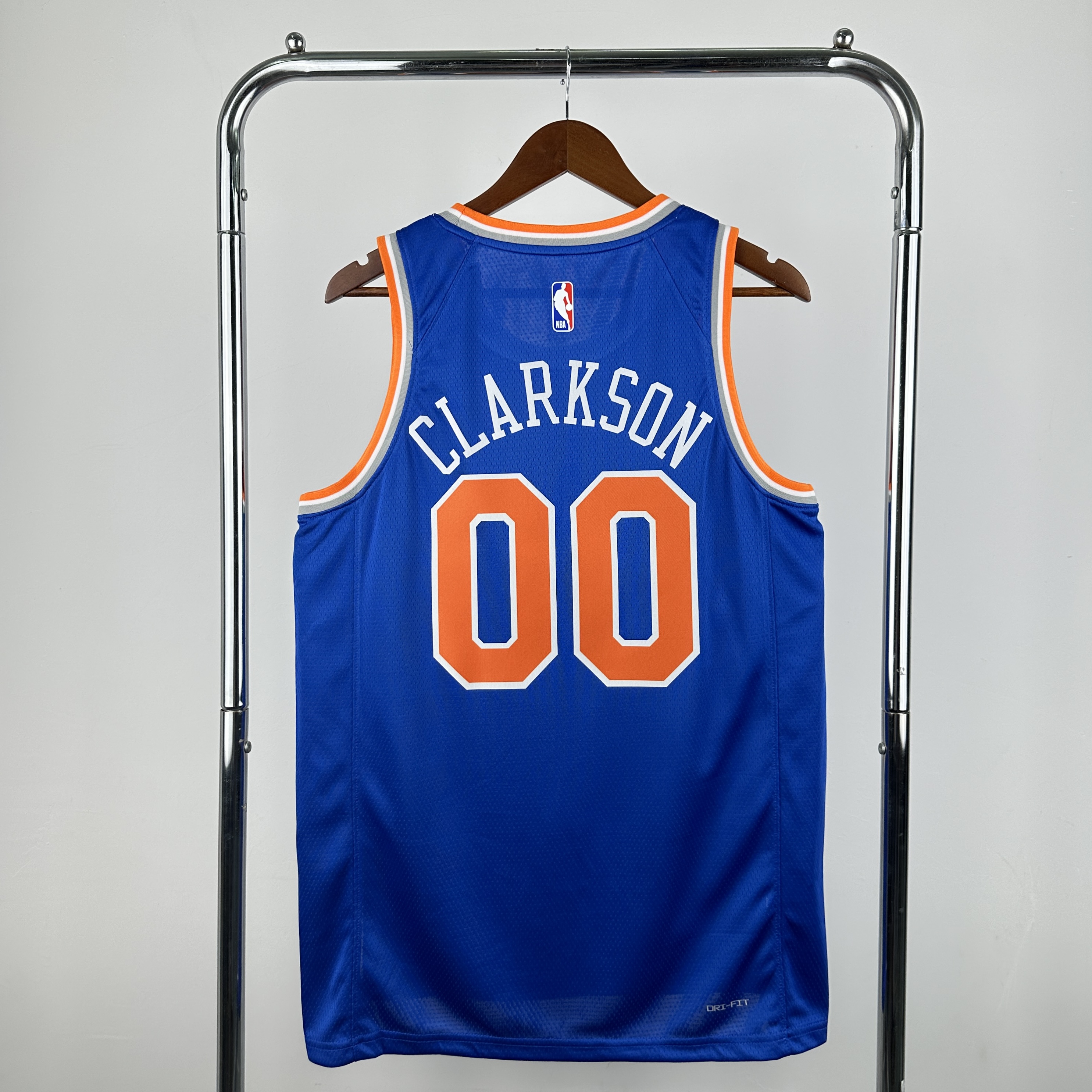 Season 23  Knicks Blue#00