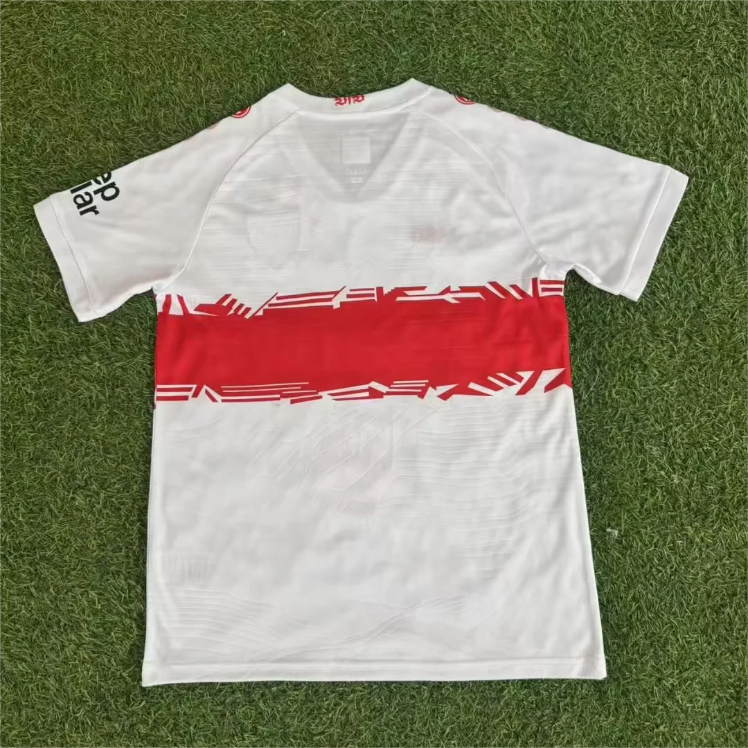 VfB Stuttgart 25/26 Home S-XXL