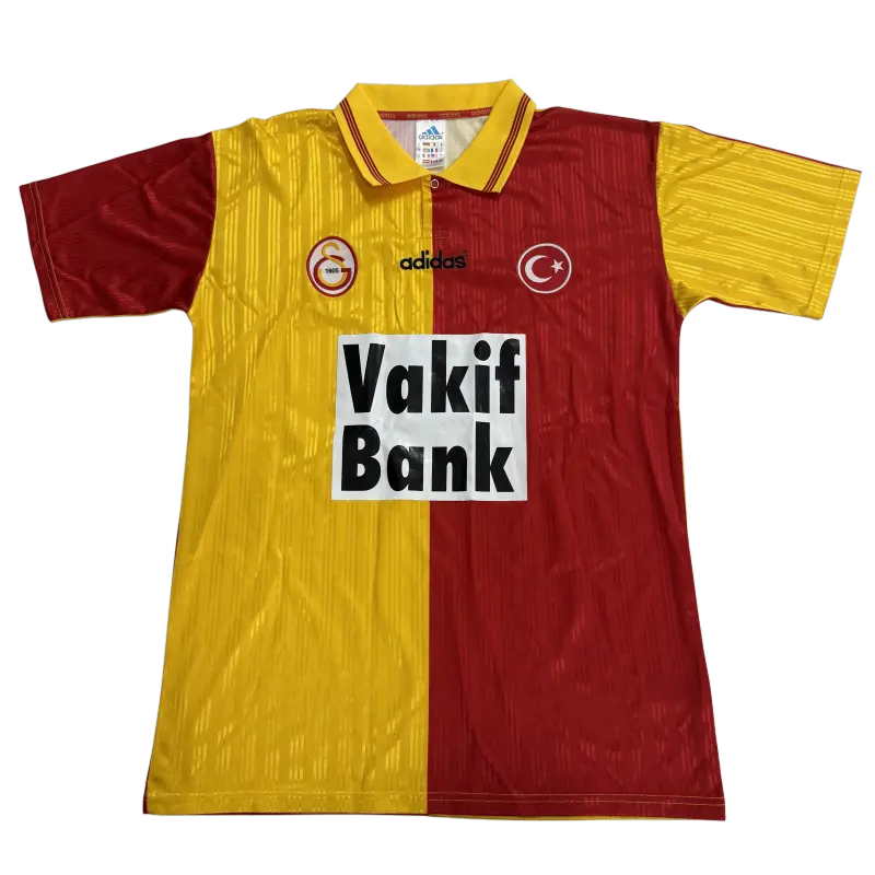 Galatasaray 96/97 Home