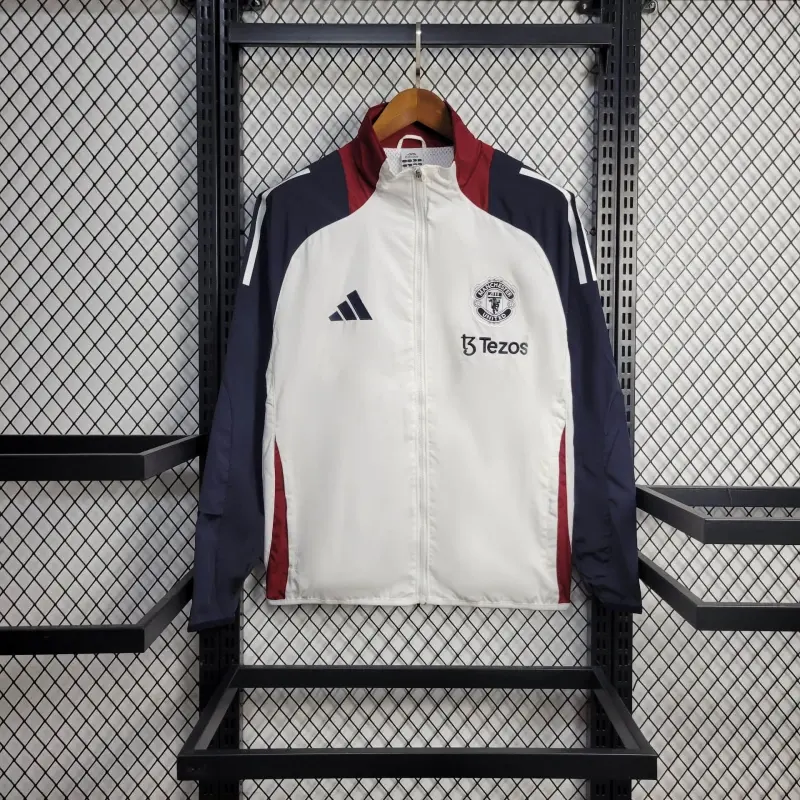 Manchester United Man utd jacket