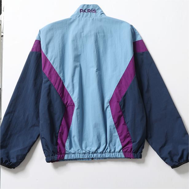 PSG Windbreaker 4