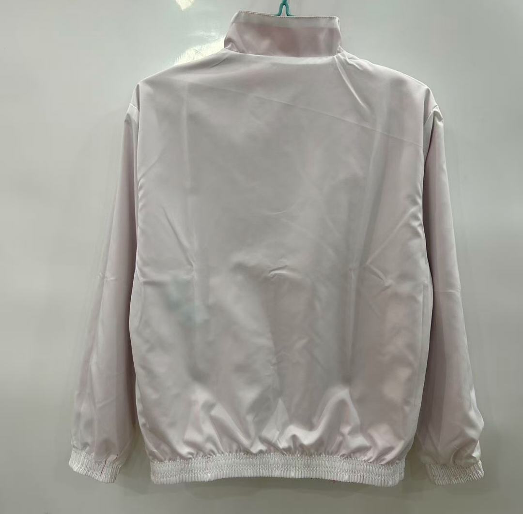 Liverpool Trench Windbreaker 4