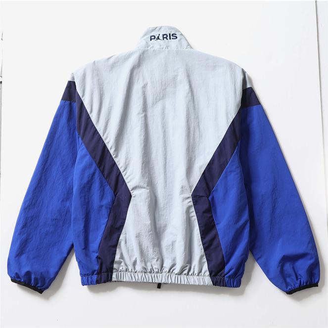 PSG Windbreaker 3