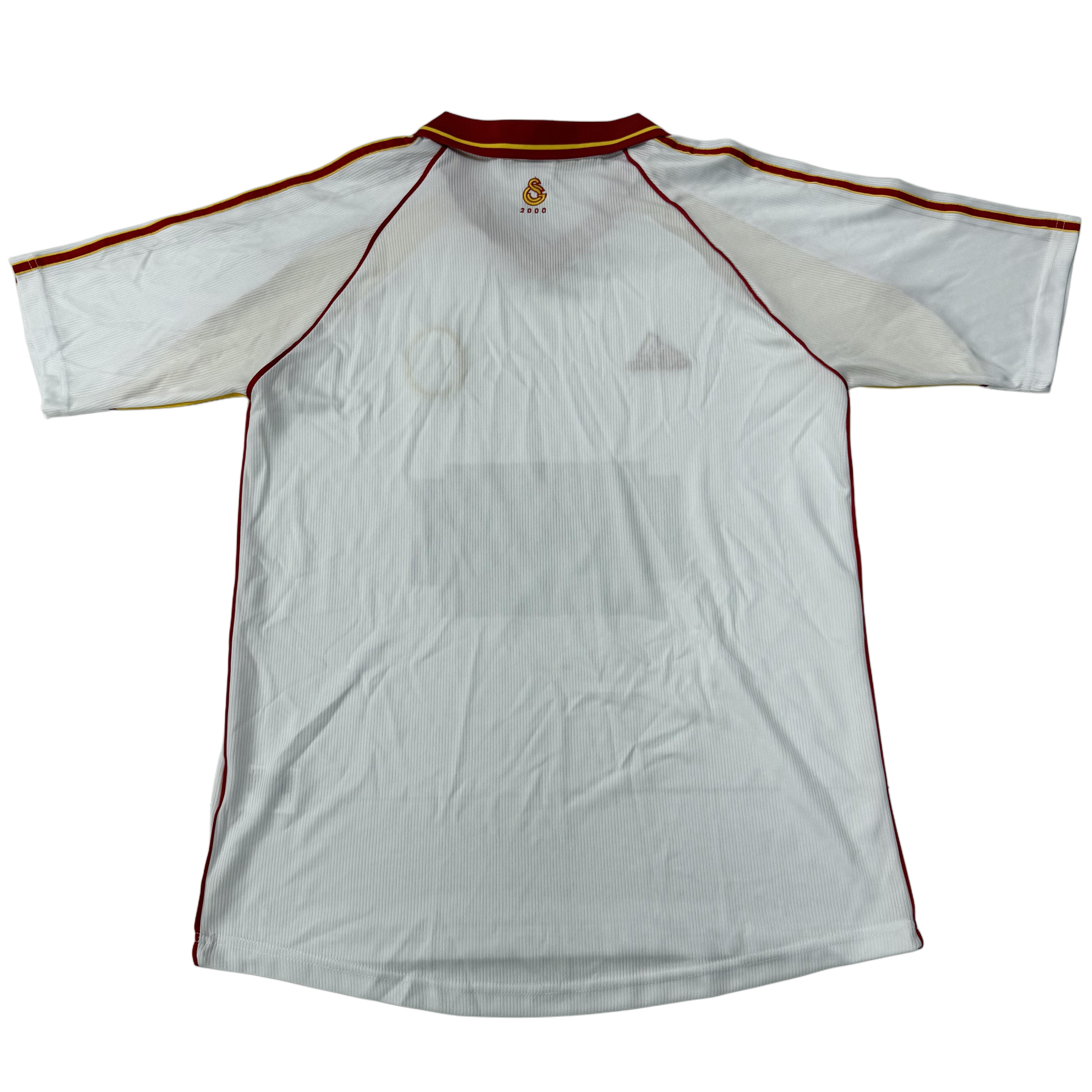 Galatasaray 99/00 Away S-XXL