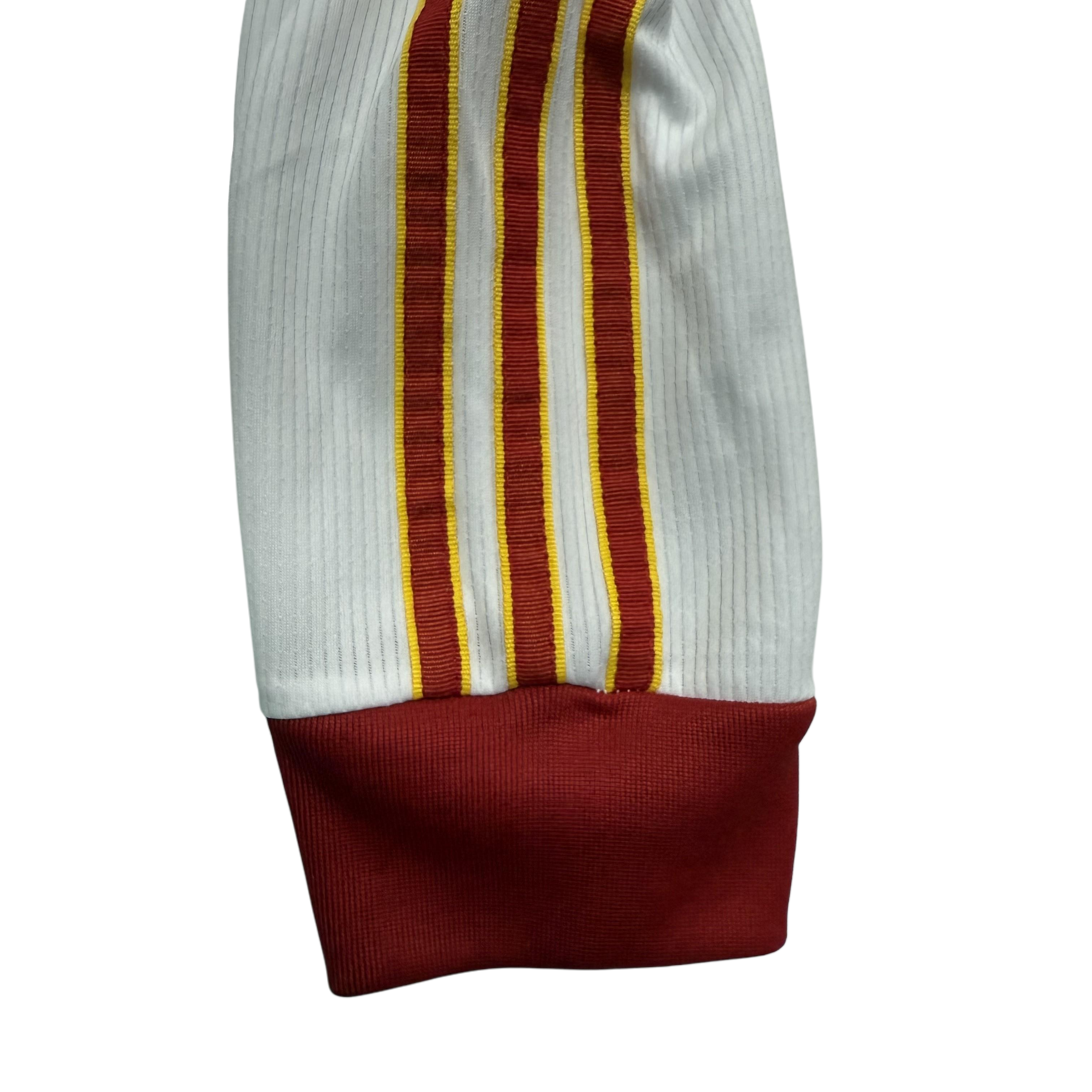 Galatasaray 99/00 Away Long Sleeves S-XXL 3