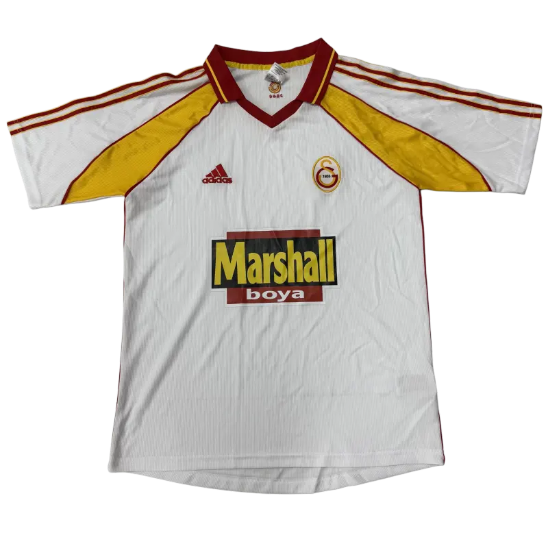 Galatasaray 99/00 Away