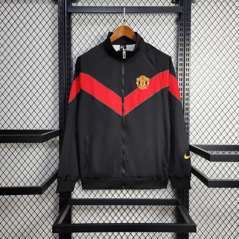 Manchester United Man utd jacket