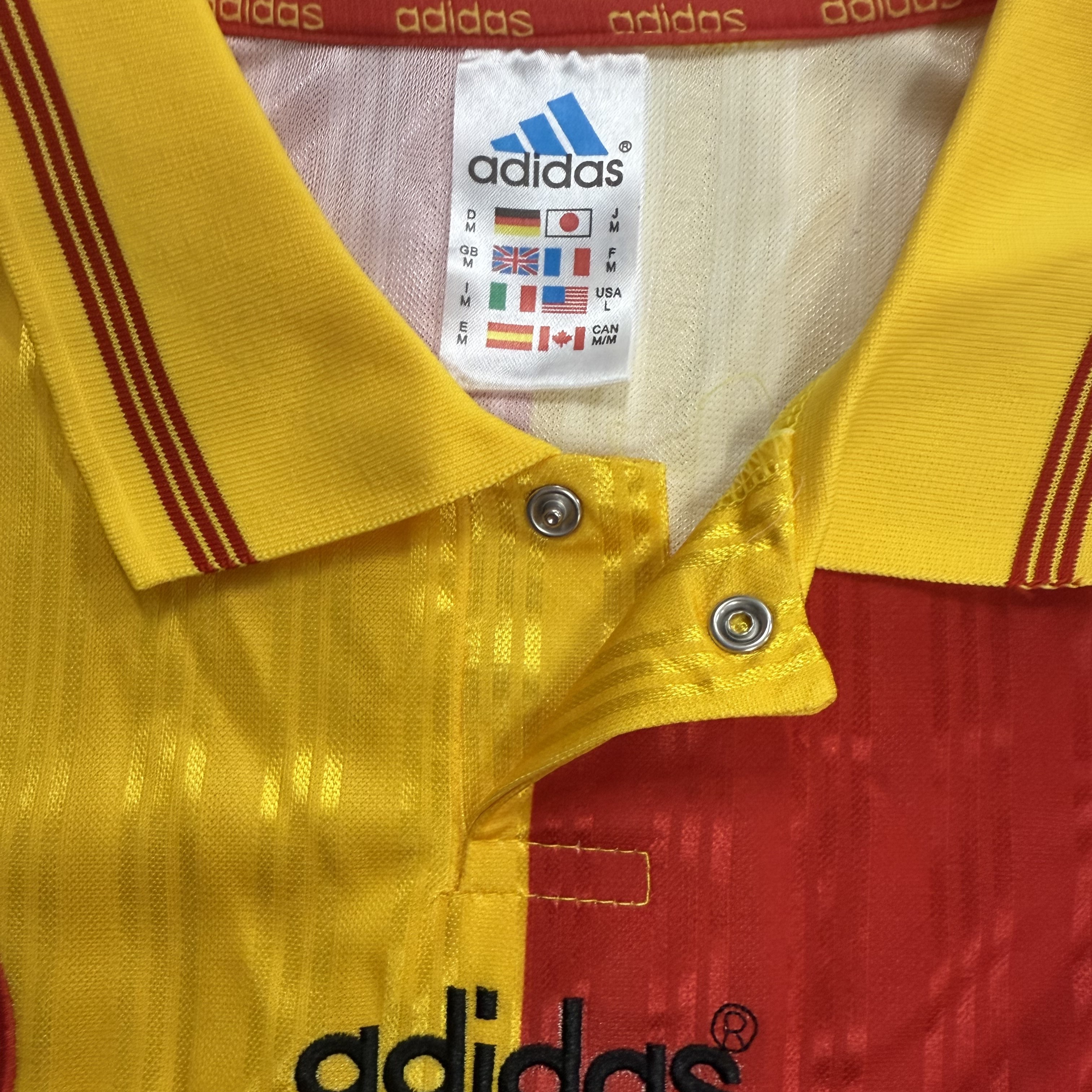 Galatasaray 96/97 Home S-XXL 3