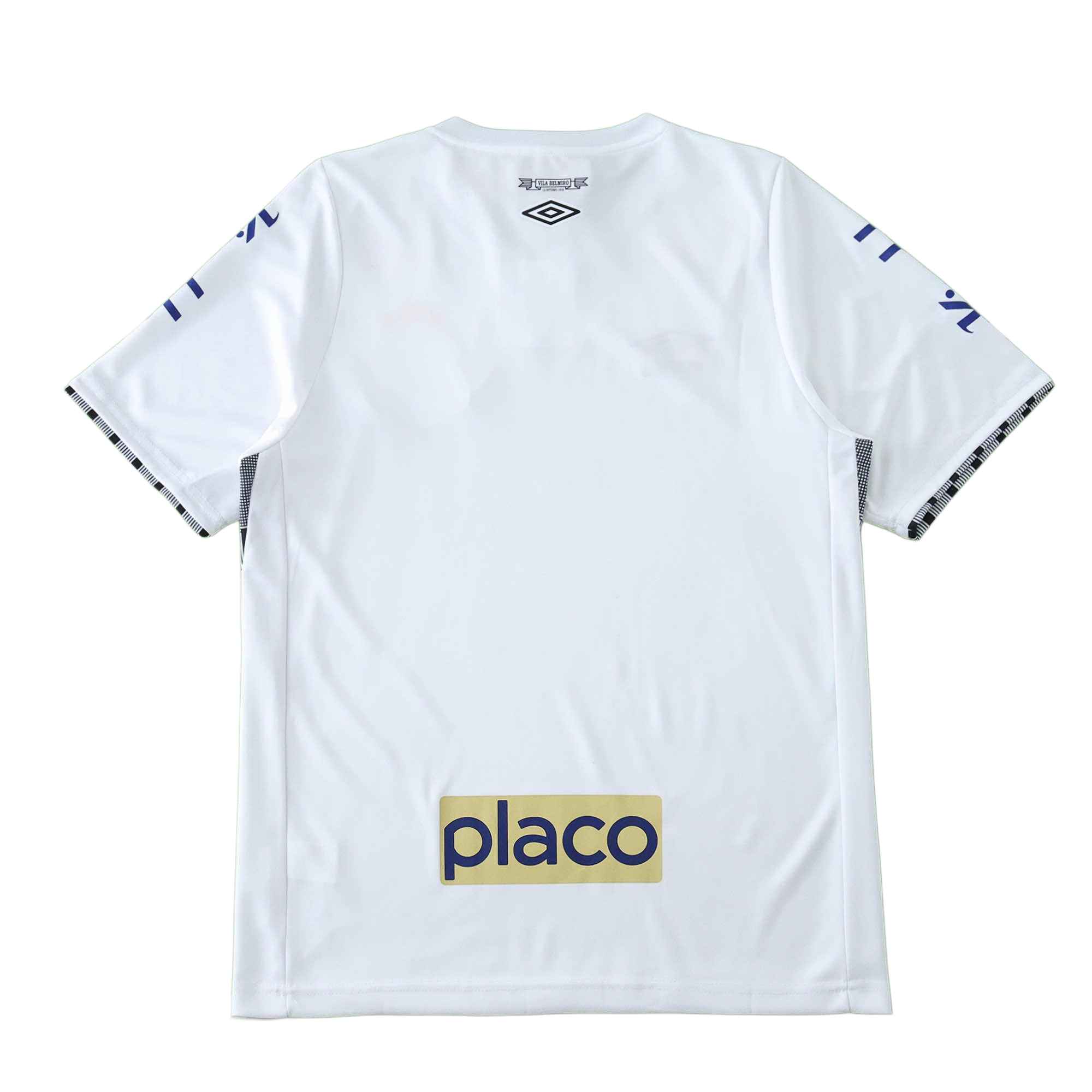 Santos 25/26 Special Kit White