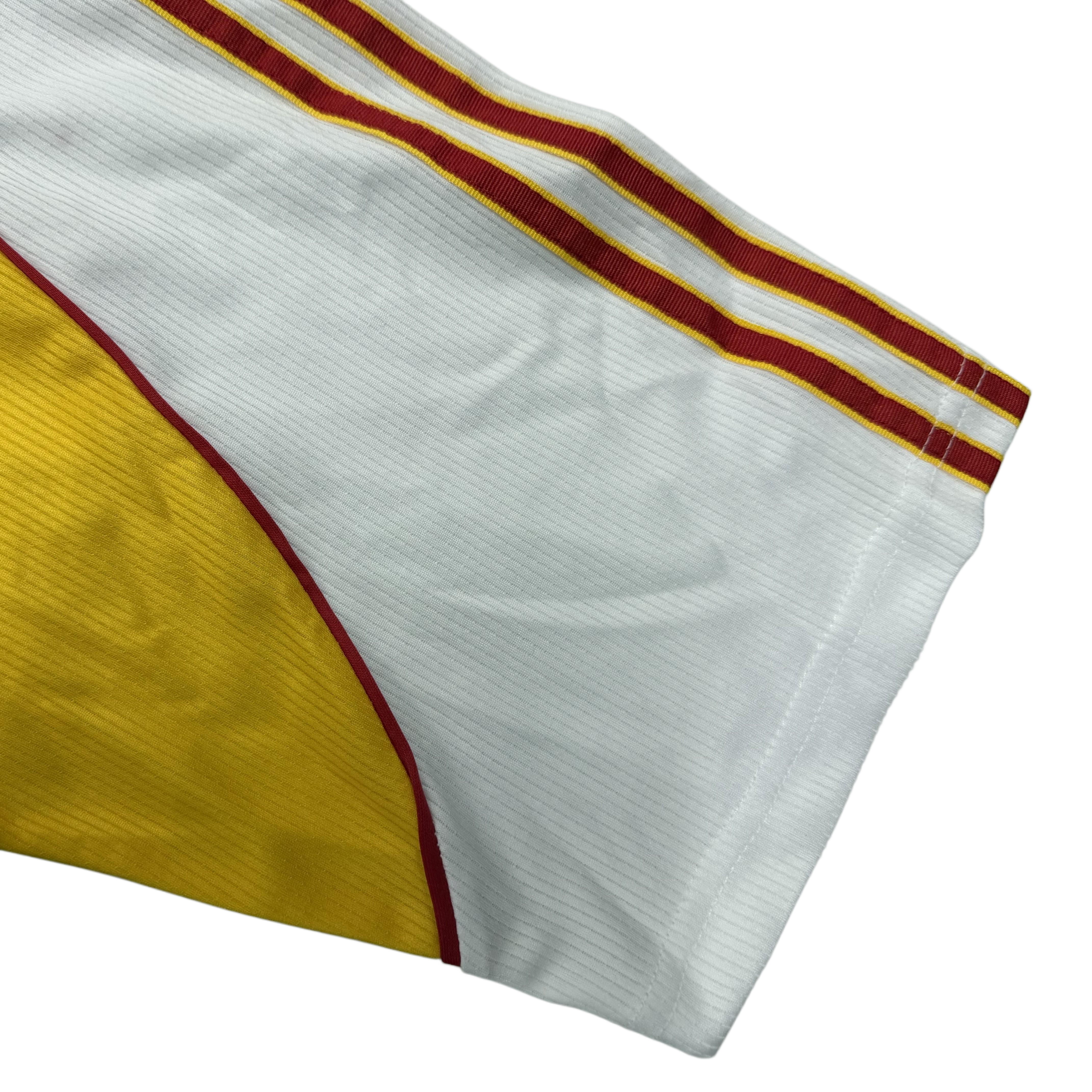 Galatasaray 99/00 Away S-XXL 4