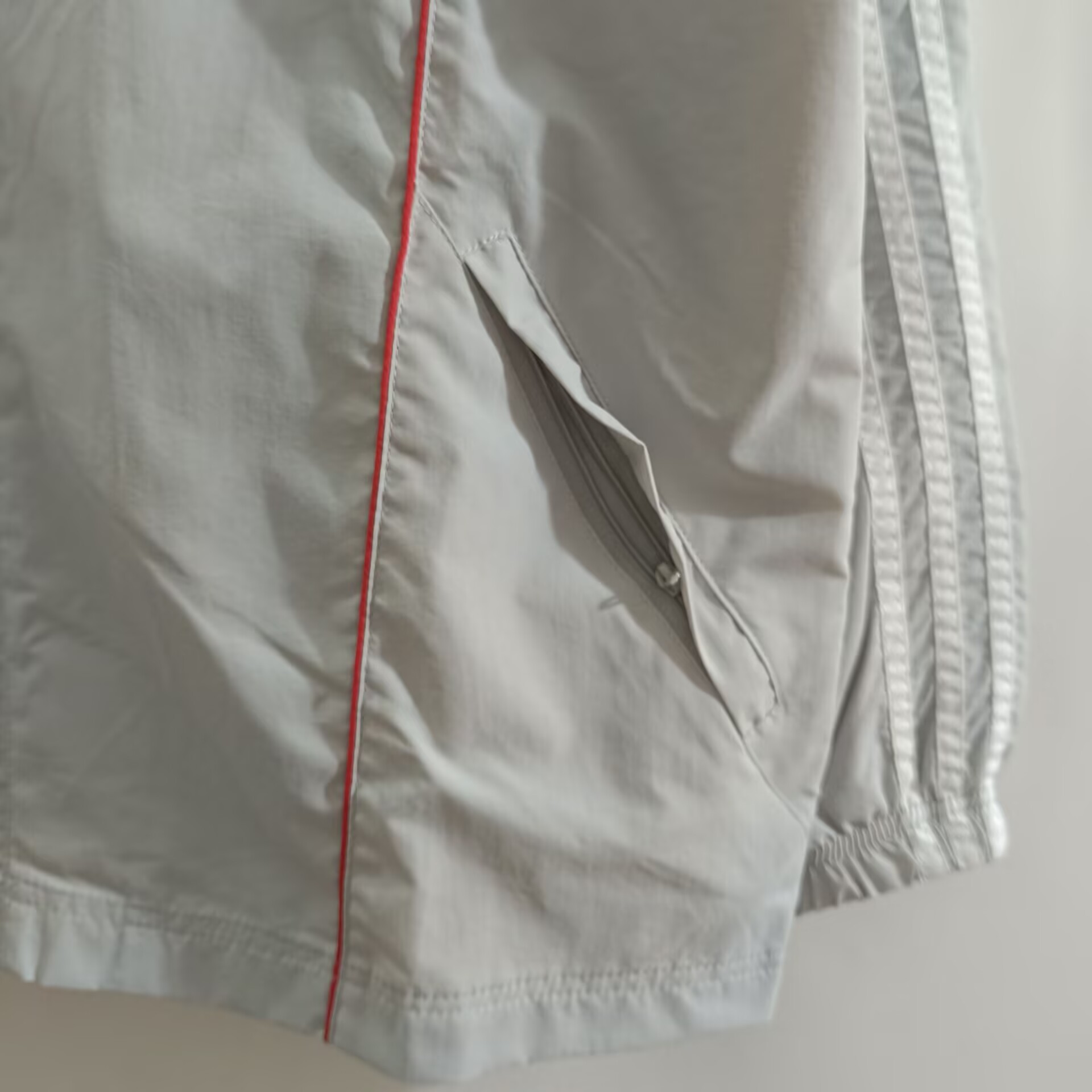 Bayer munichen Windbreaker 4