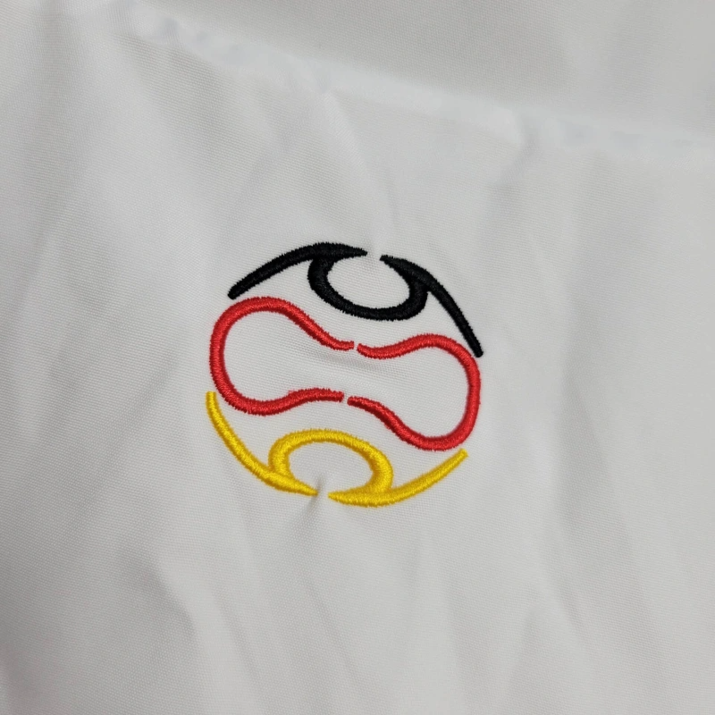 Germany windbreaker 4