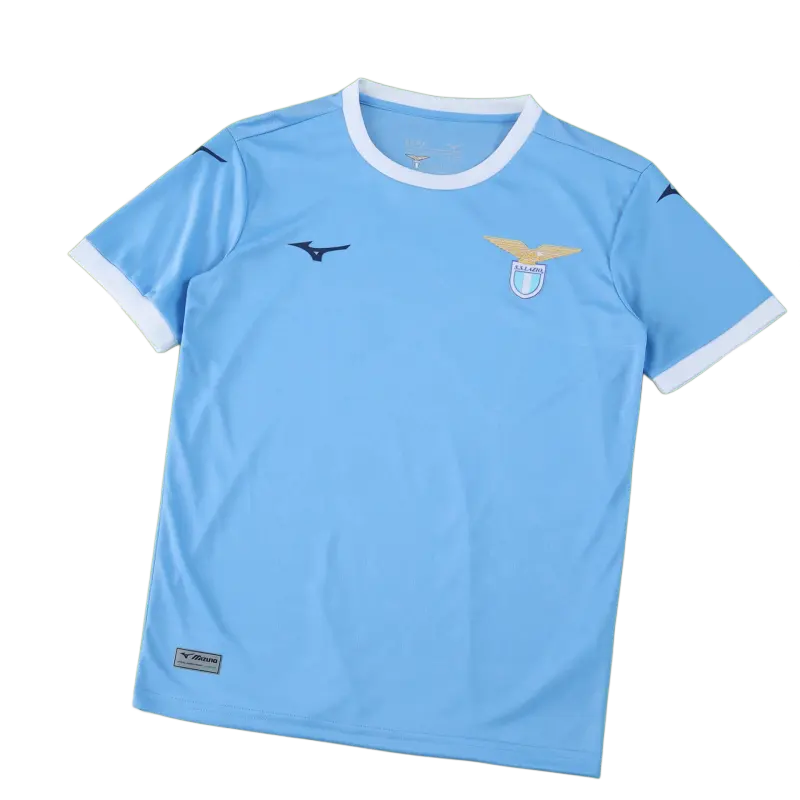 Lazio 25/26 Home