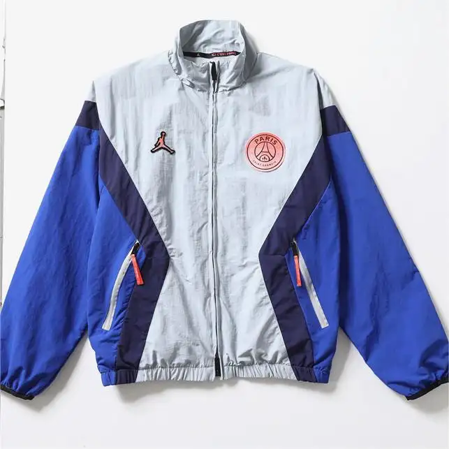 Paris Saint Germain PSG Windbreaker (7a0c9803)