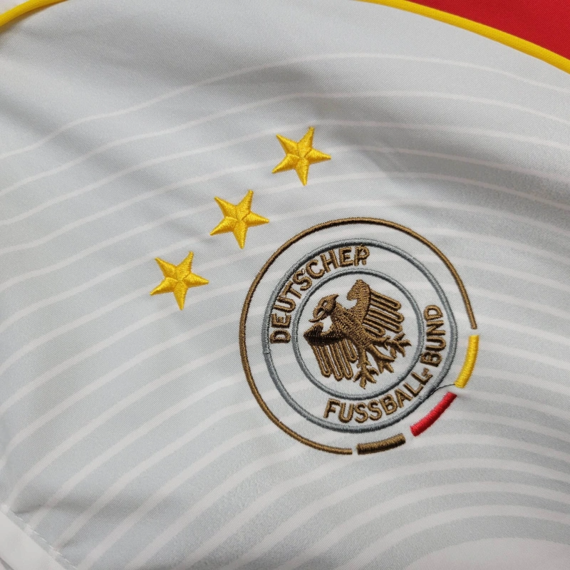 Germany windbreaker 3