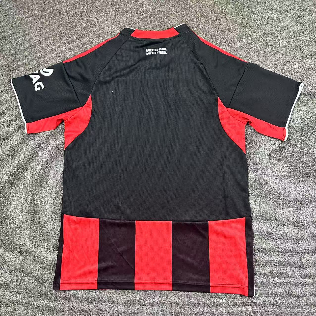 Frankfurt 25/26 Home S-XXL