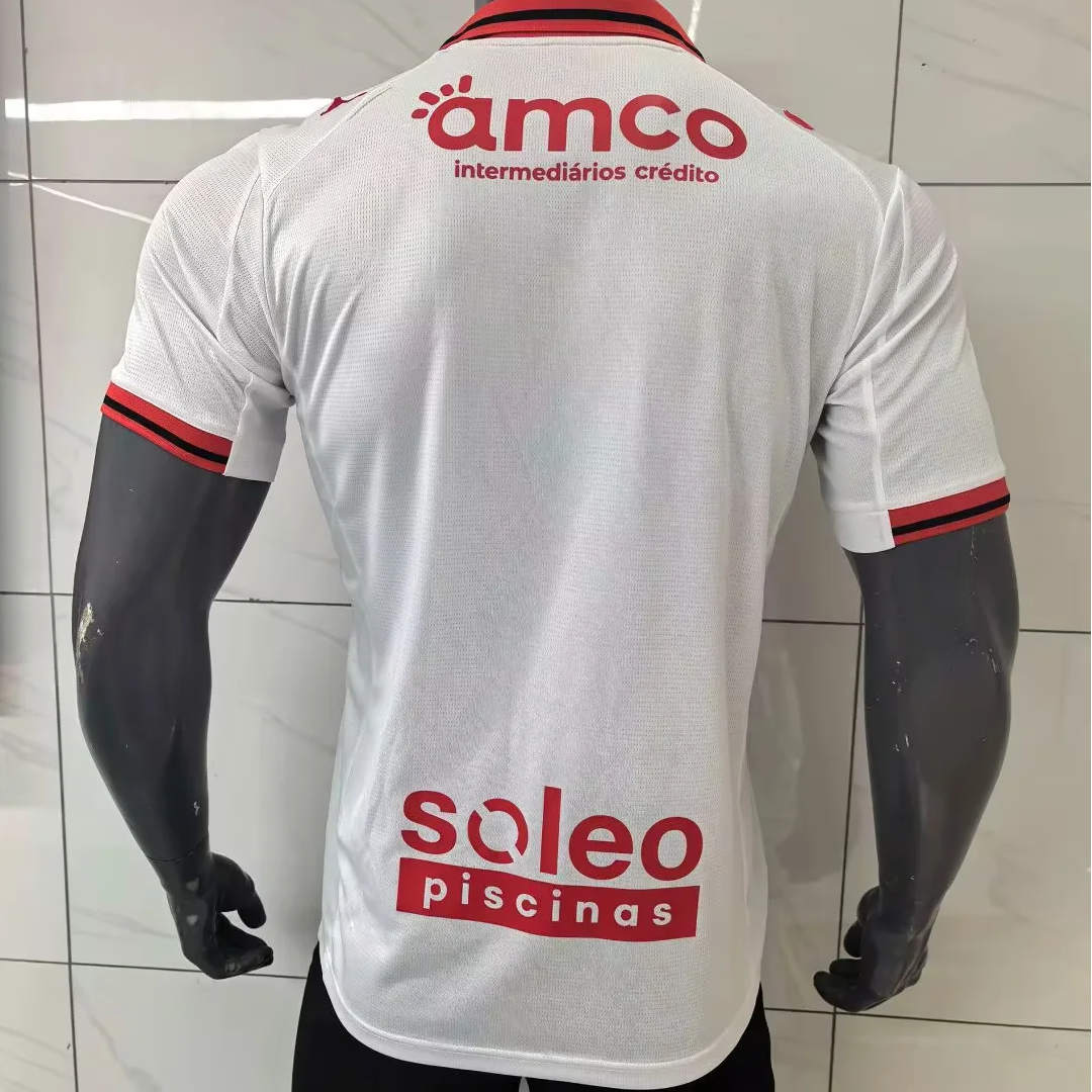 Braga 25/26 Away shirt S-XXL 4