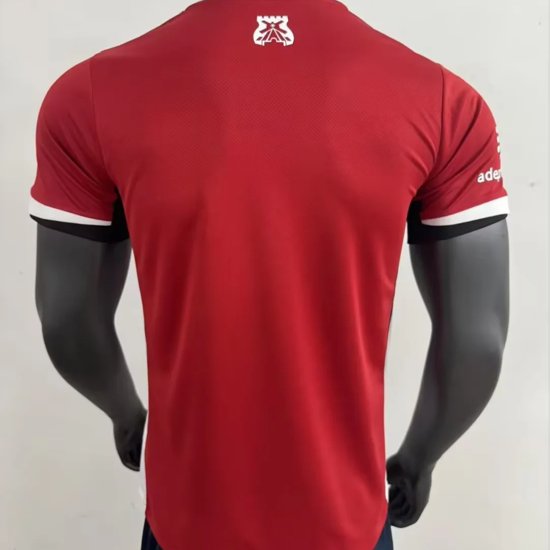 AZ Alkmaar 25/26 Home S-XXL 3