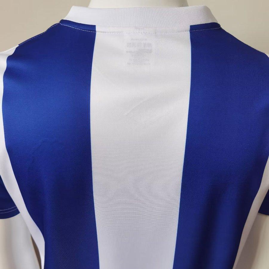 Retro Porto 91/92 Home S-XXL 4