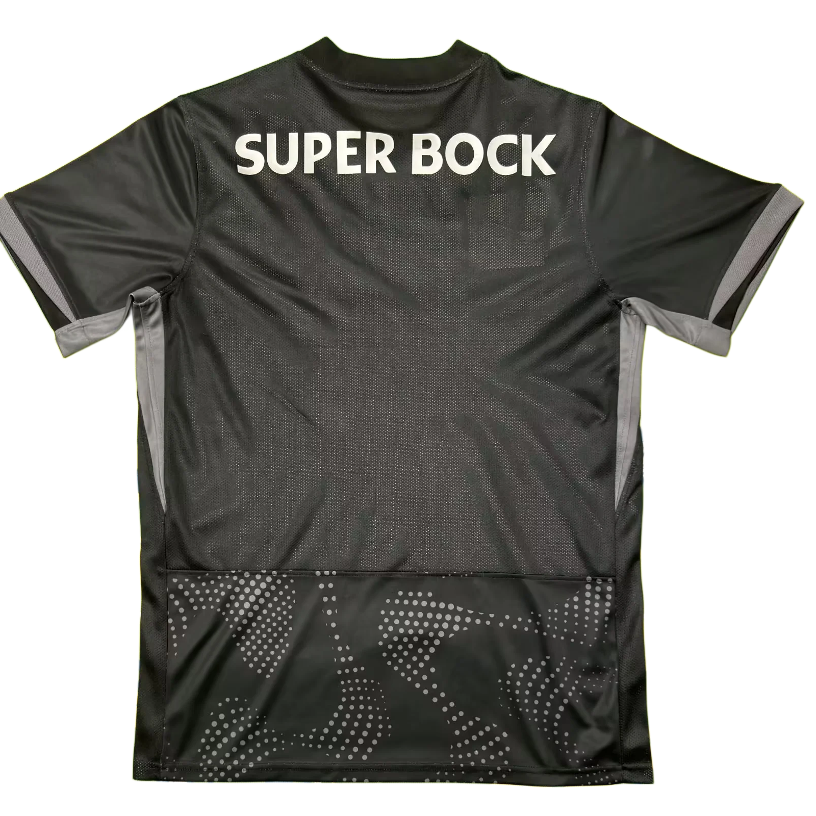 Sporting Lisbon 25/26 Black S-4XL