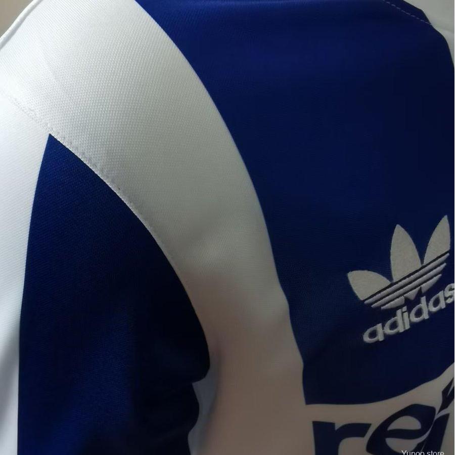 Retro Porto 91/92 Home S-XXL 3