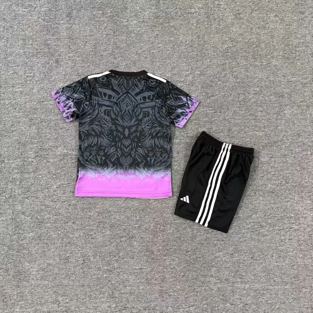 Kids kit LVP 25/26 Home 16-28 4