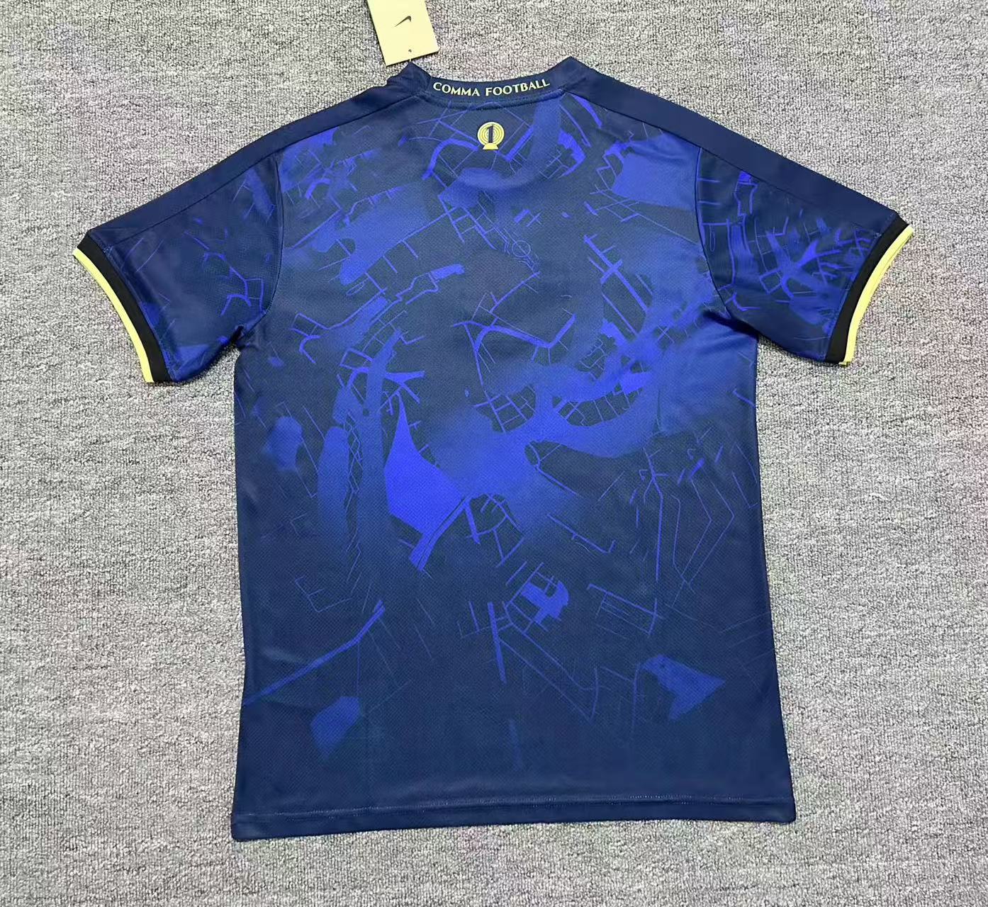 Chelsea 25/26 Special Kit S-4XL