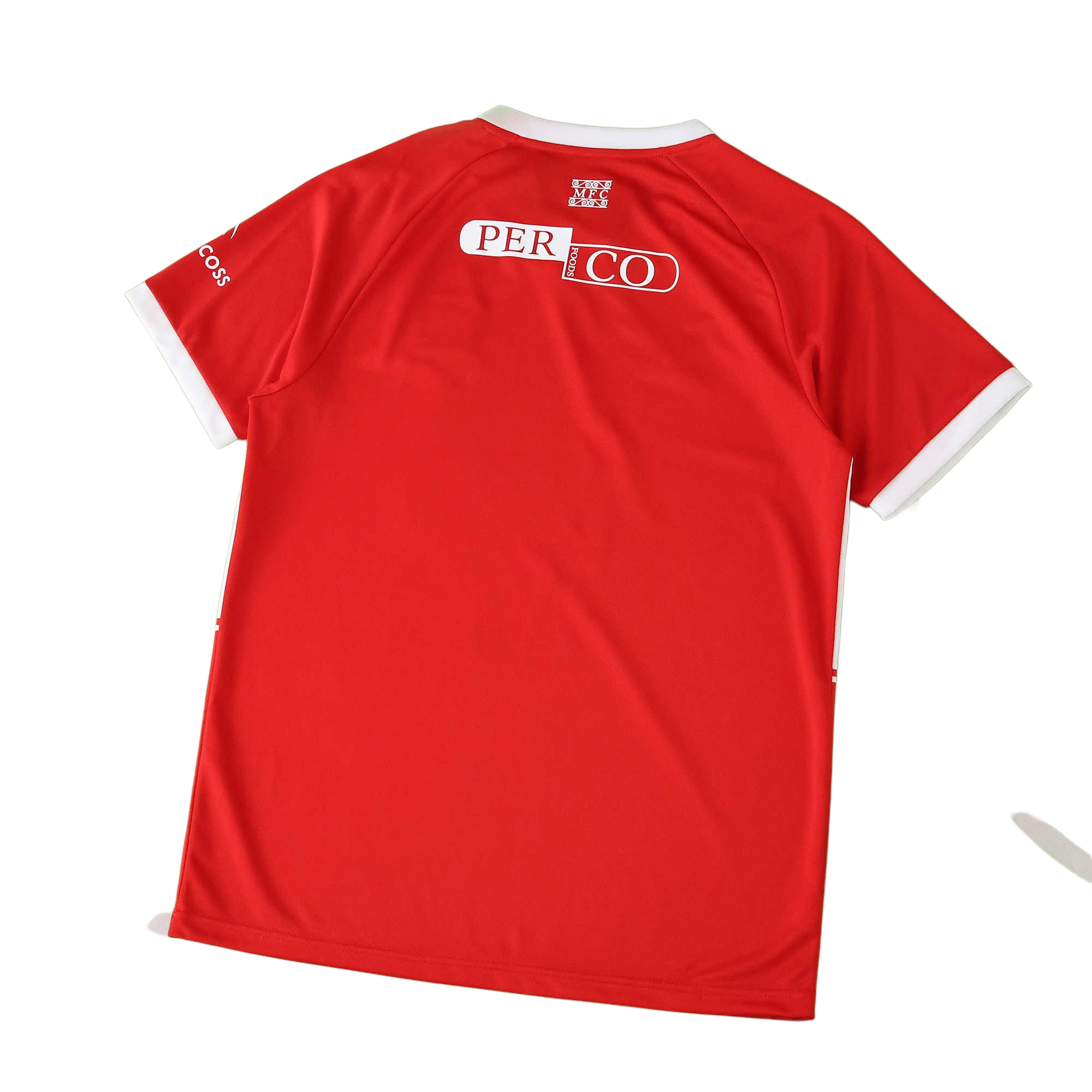 Middlesbrough 25/26 Home S-4XL