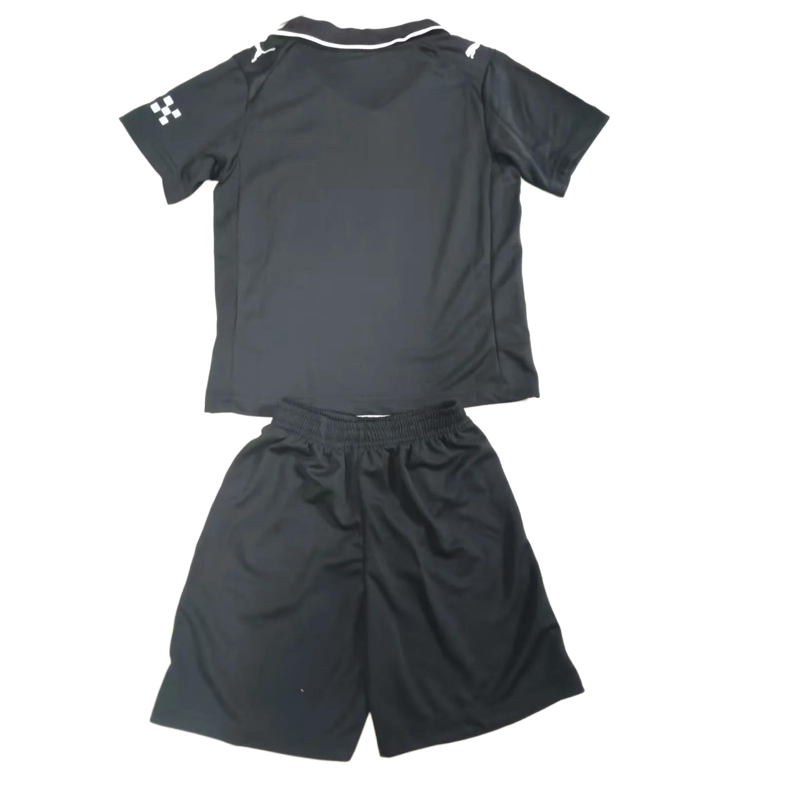 Kids kit Man City 25/26 Away 16-28