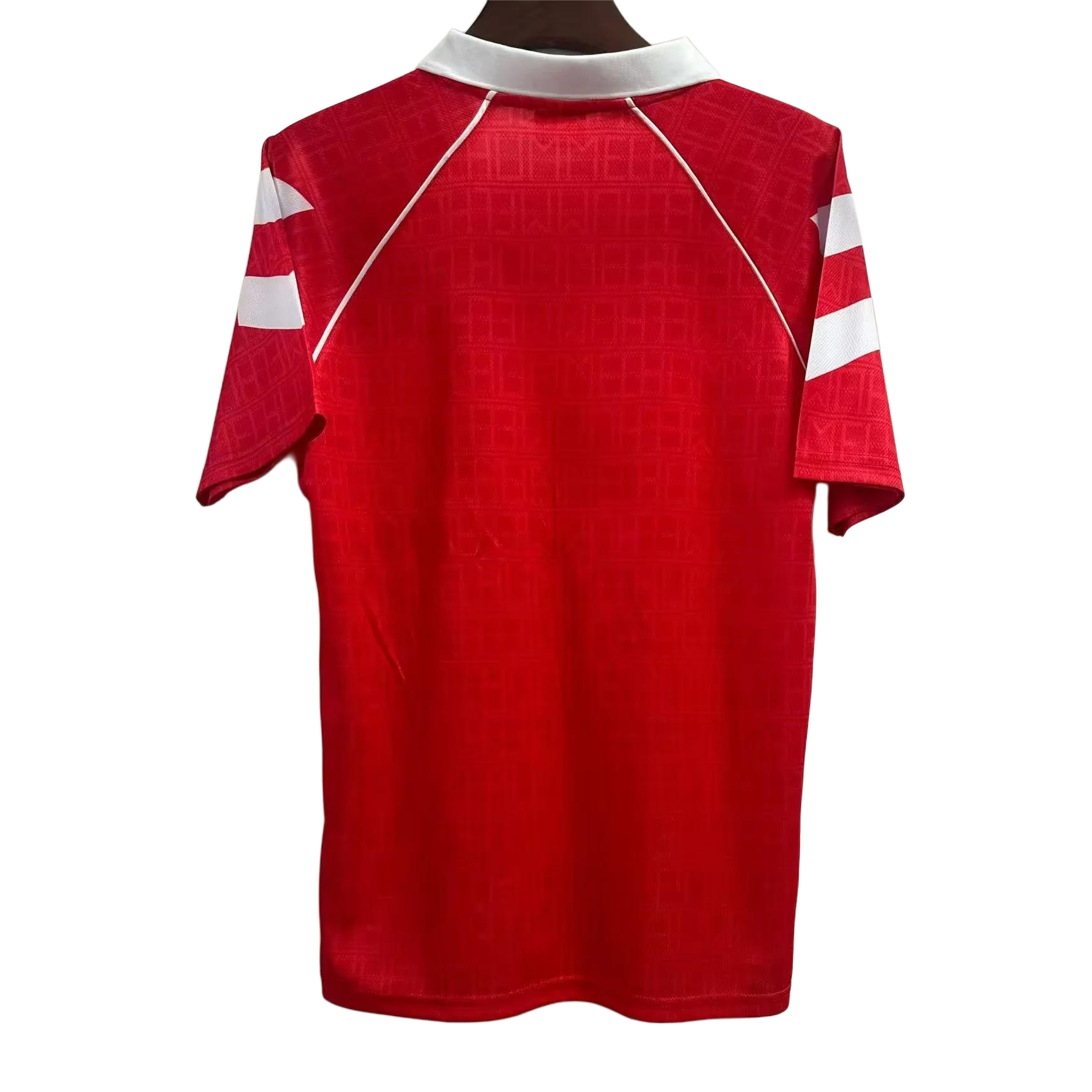 Retro Benfica 1990 Home S-XXL 3
