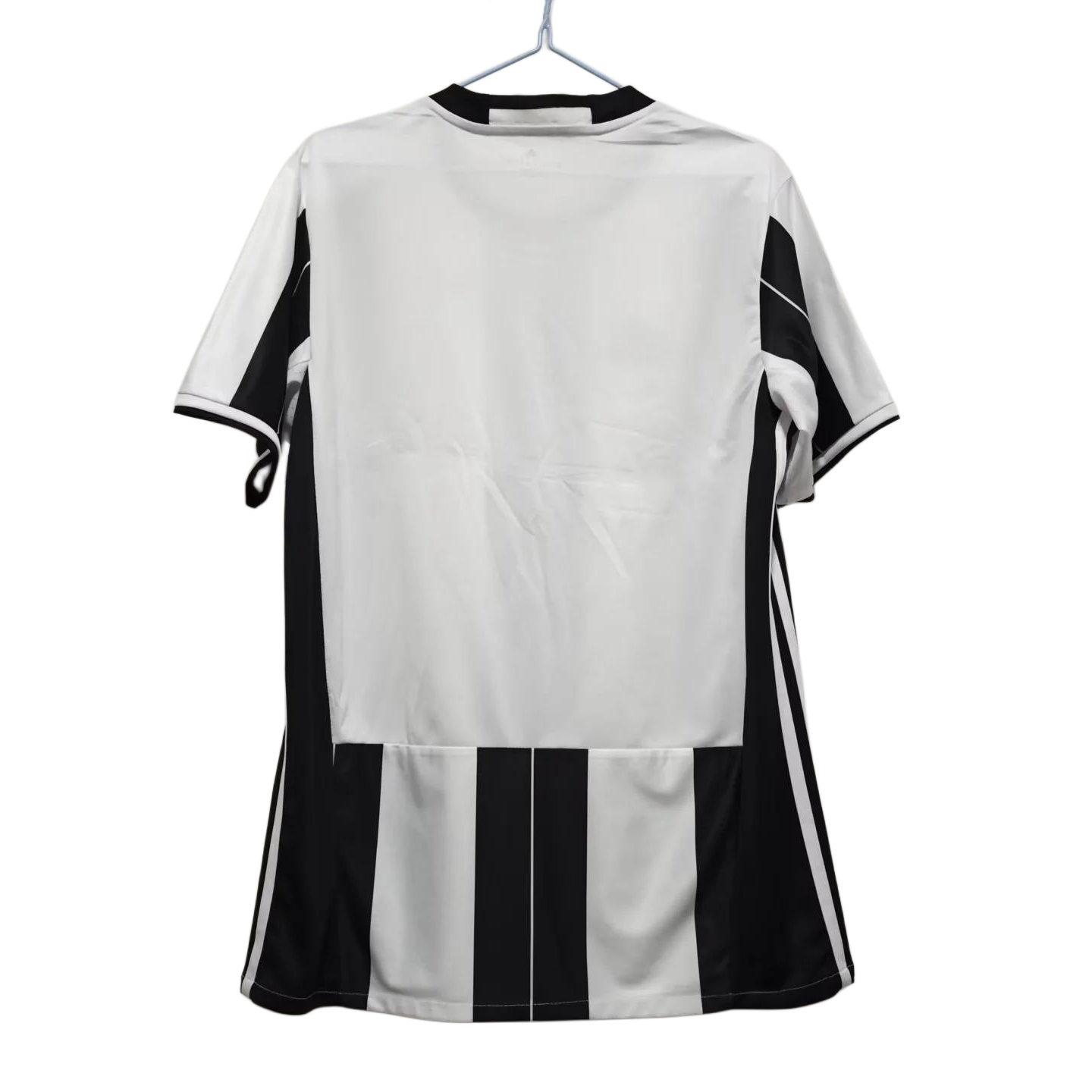 Retro 16/17 Juventus Home Kit S-XXL