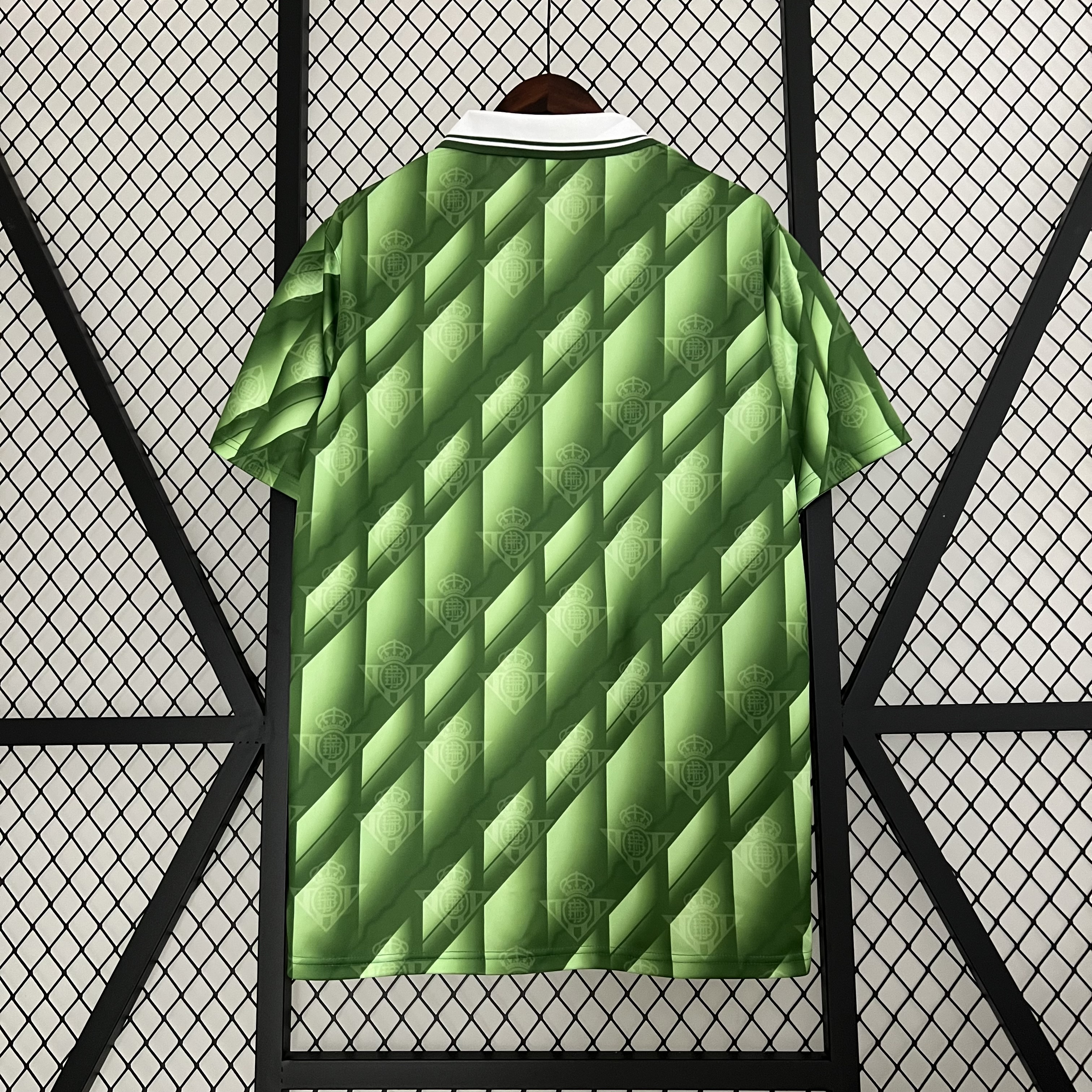 Retro Real Betis 1993 Kit S-XXL