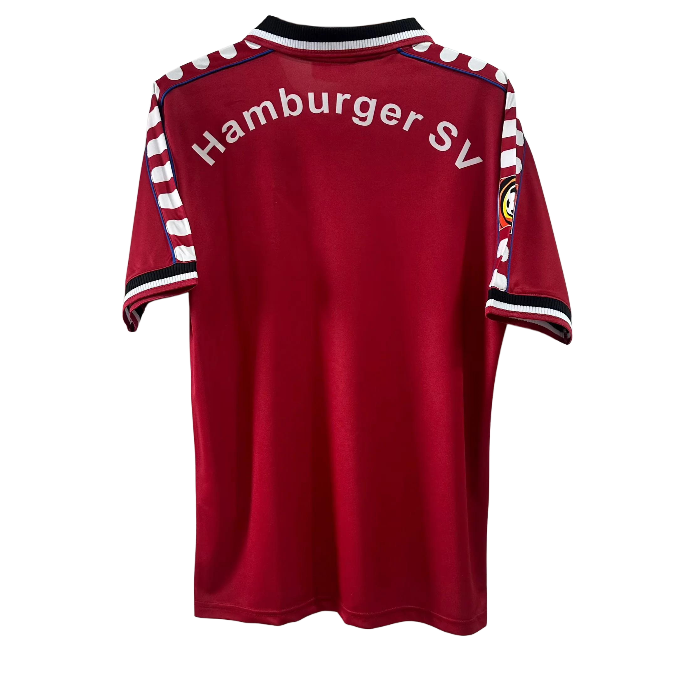 Retro Hamburger 2000 Third Kit S-XXL
