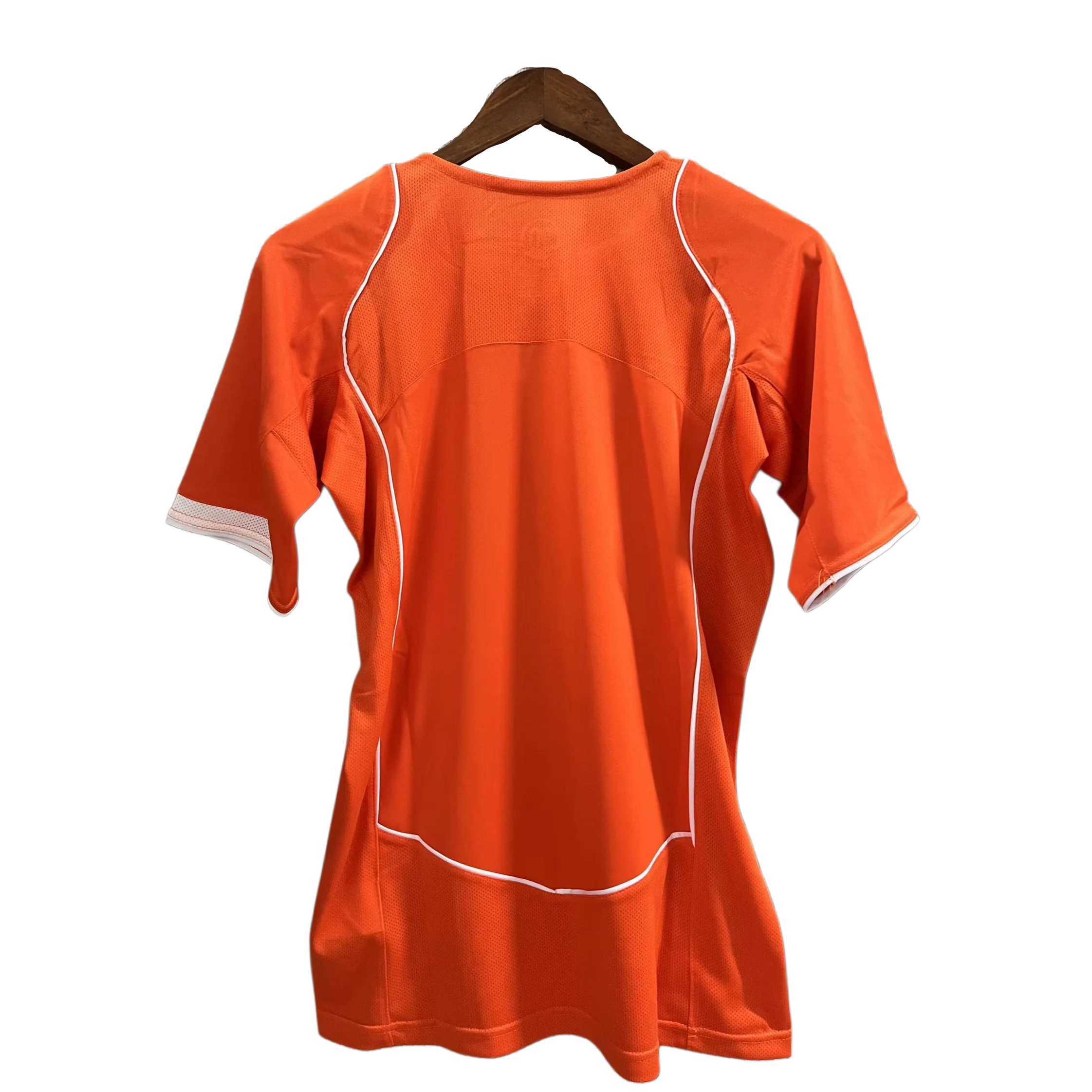 Retro Netherlands 2004 Home S-XXL