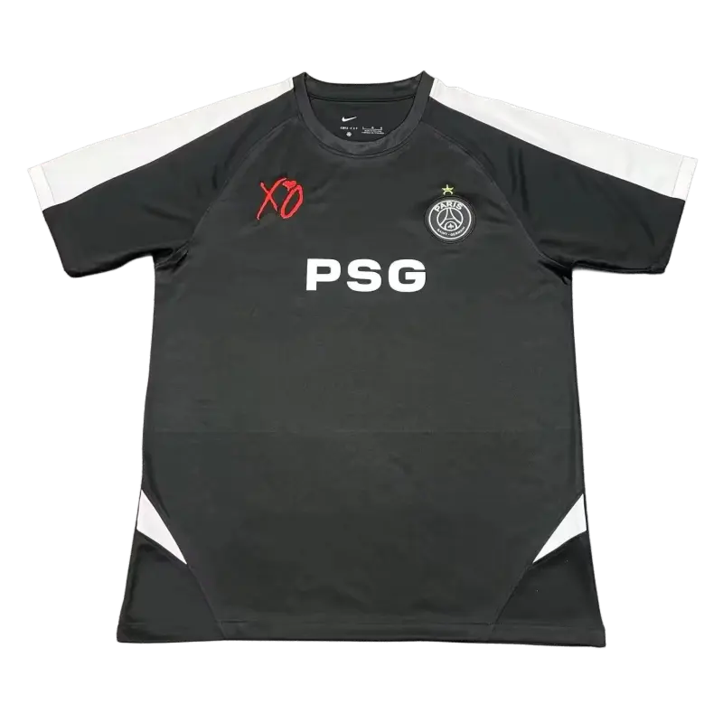 Paris Saint Germain PSG 25/26 Special Kit S-XXL