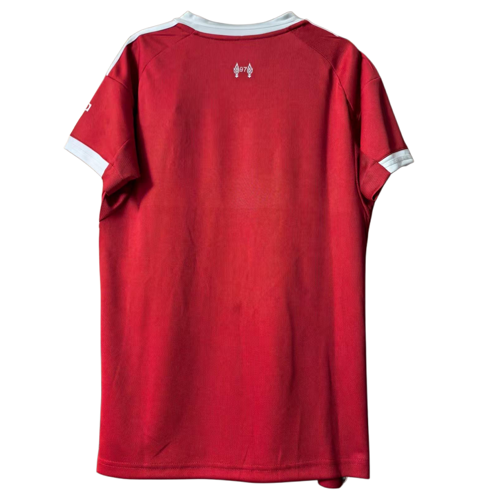 Female LVP 25/26 Home Red S-XXL